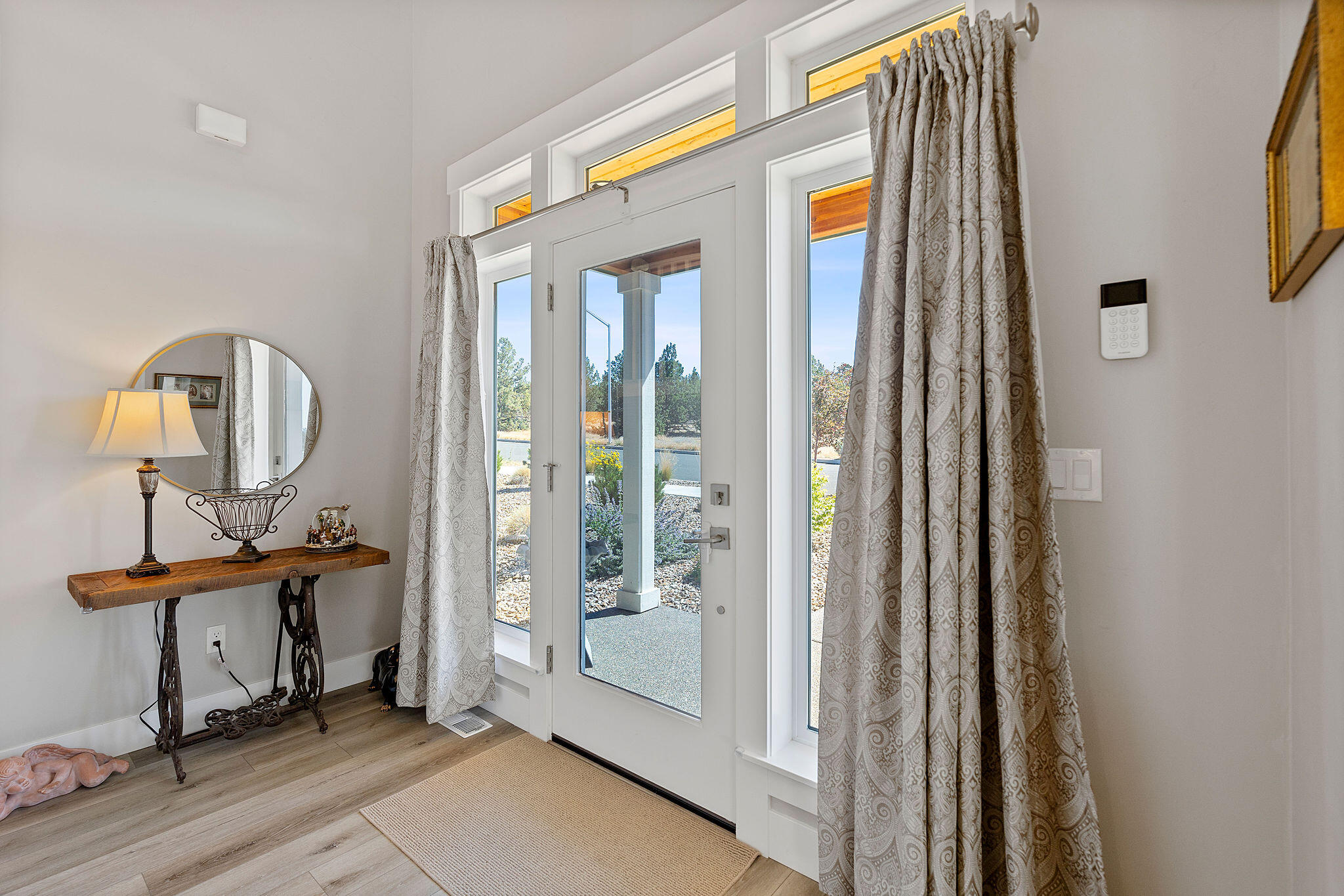 Redtail Ridge - Residential