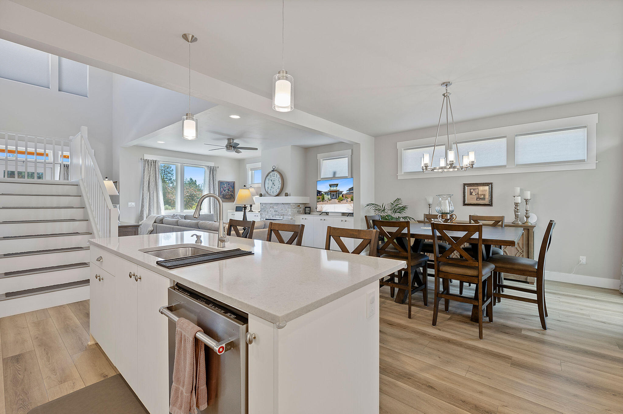 Redtail Ridge - Residential