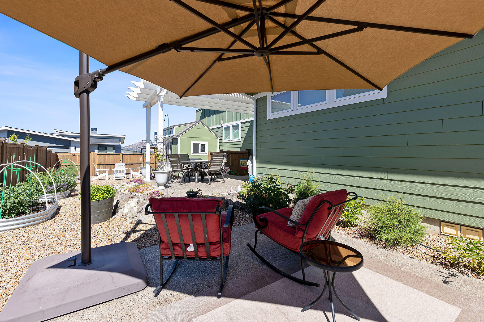 Redtail Ridge - Residential