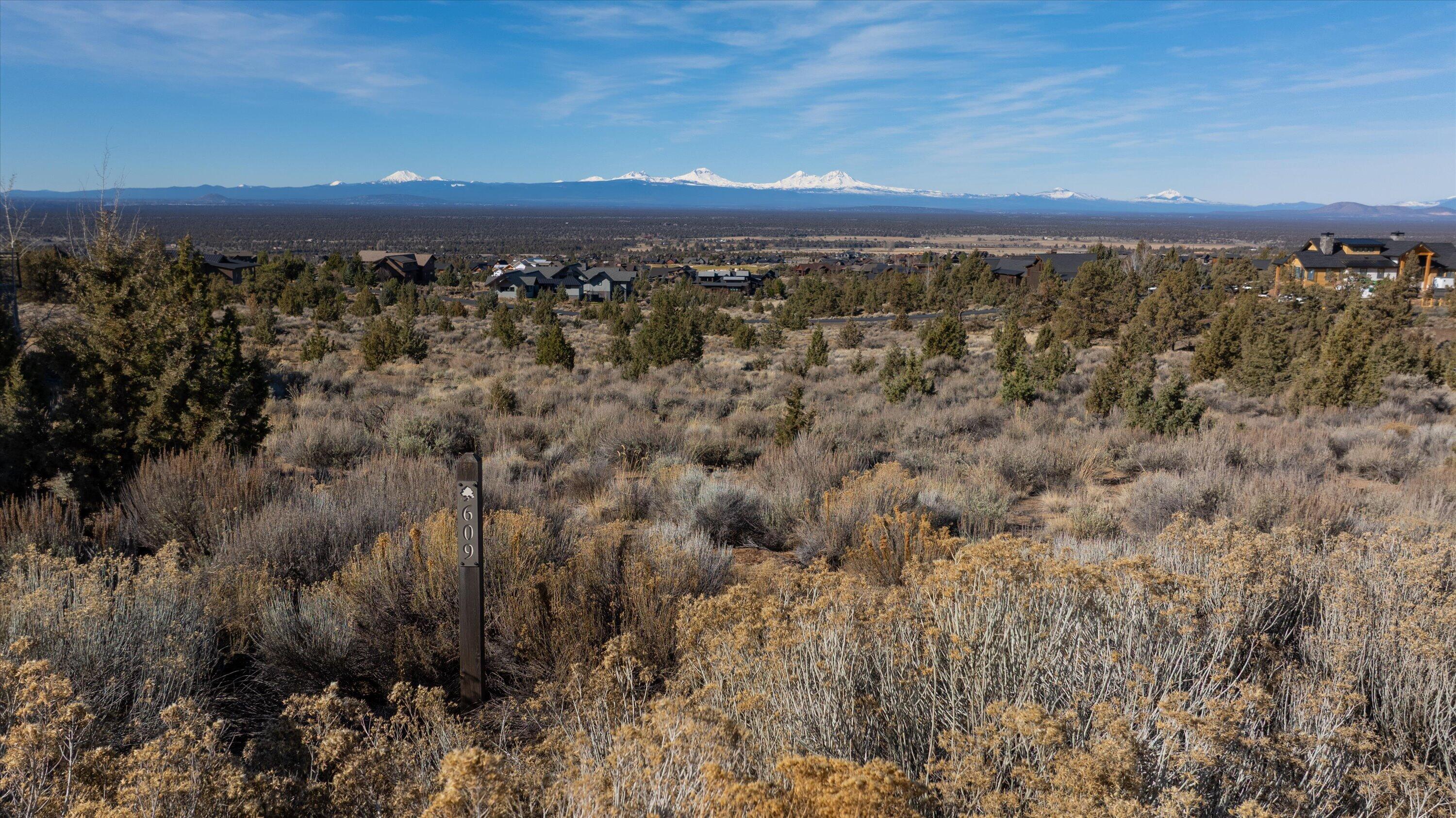 SW Hat Rock Loop Homesite 609