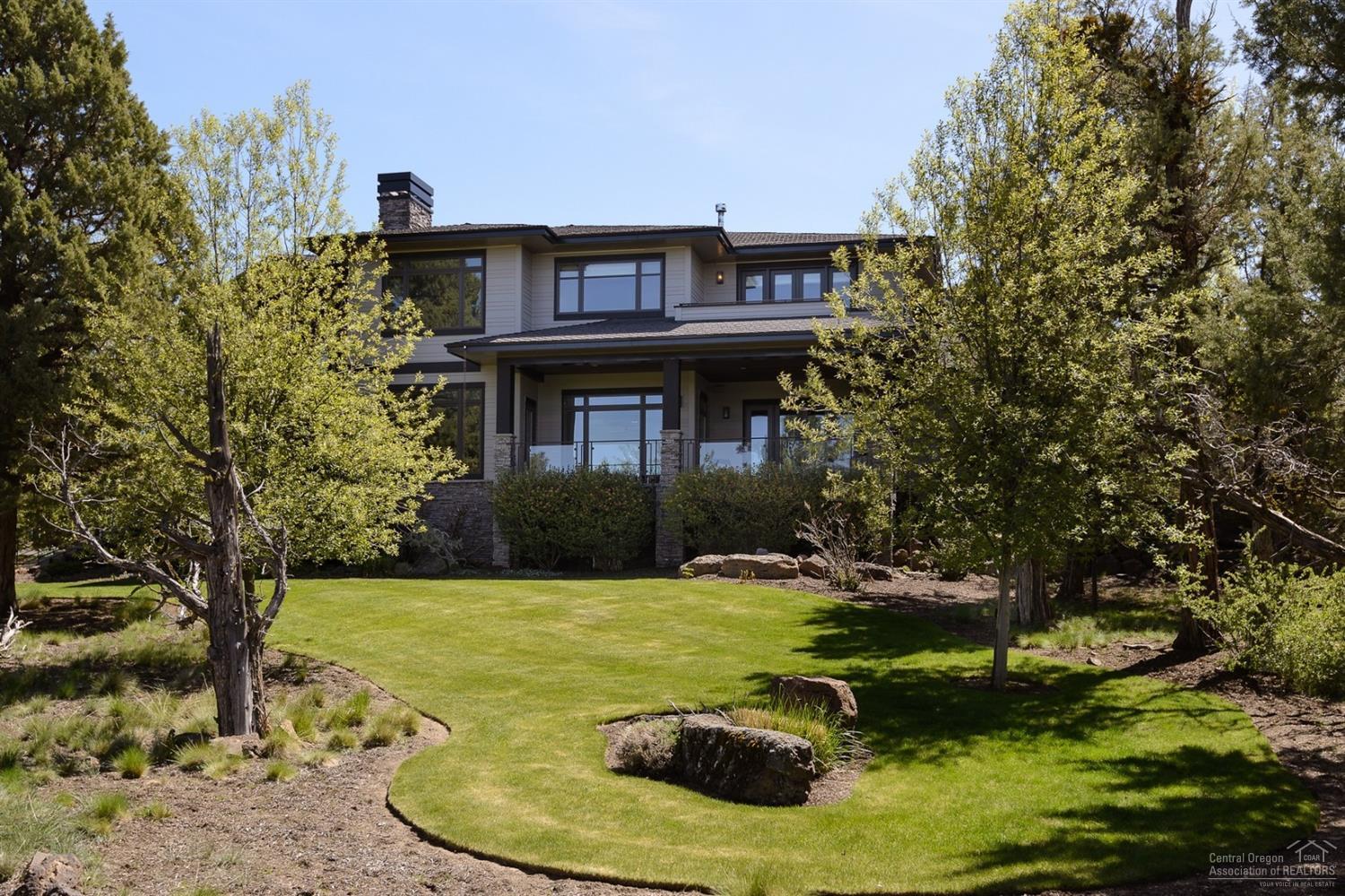 Wyndemere - Residential