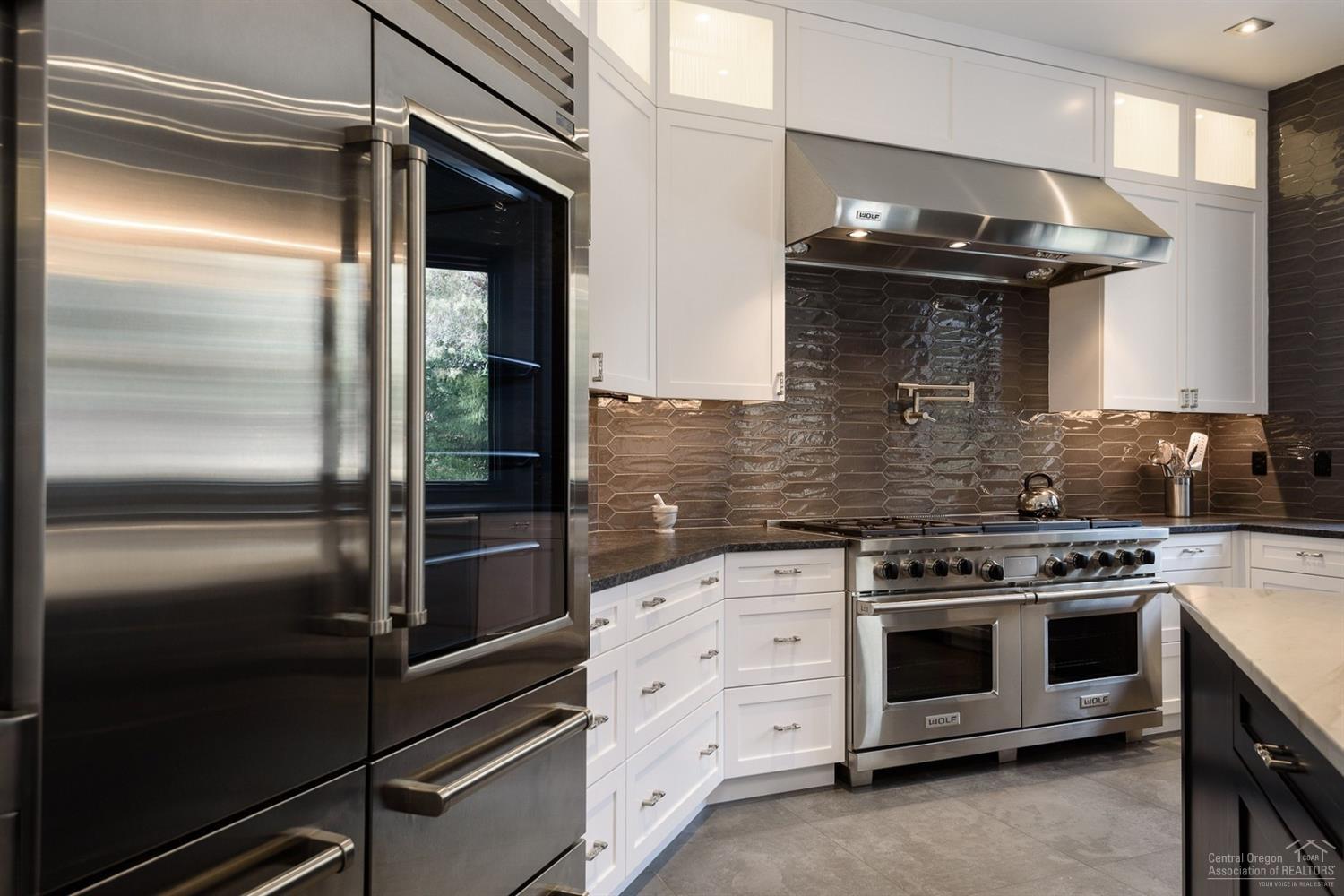 Wyndemere - Residential