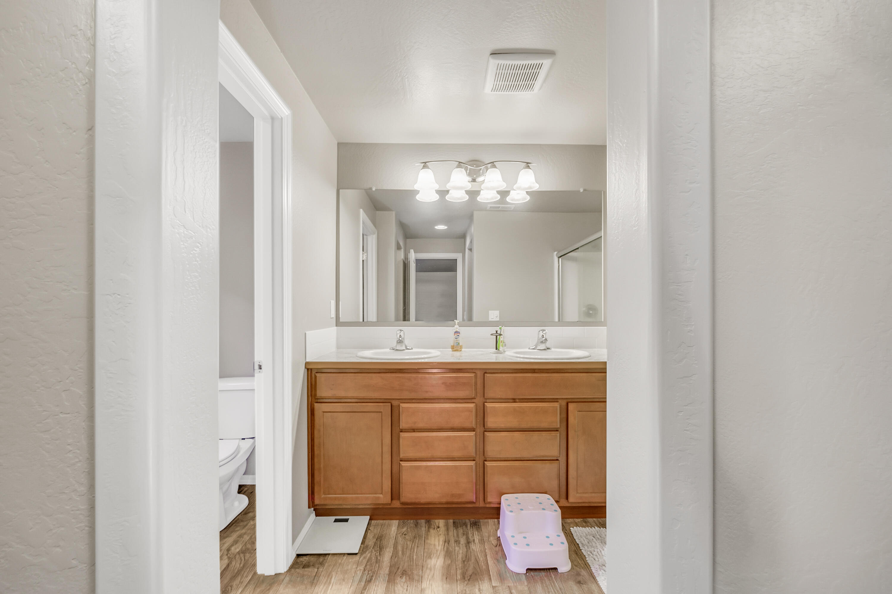 Orchard Court Subdivision - Residential