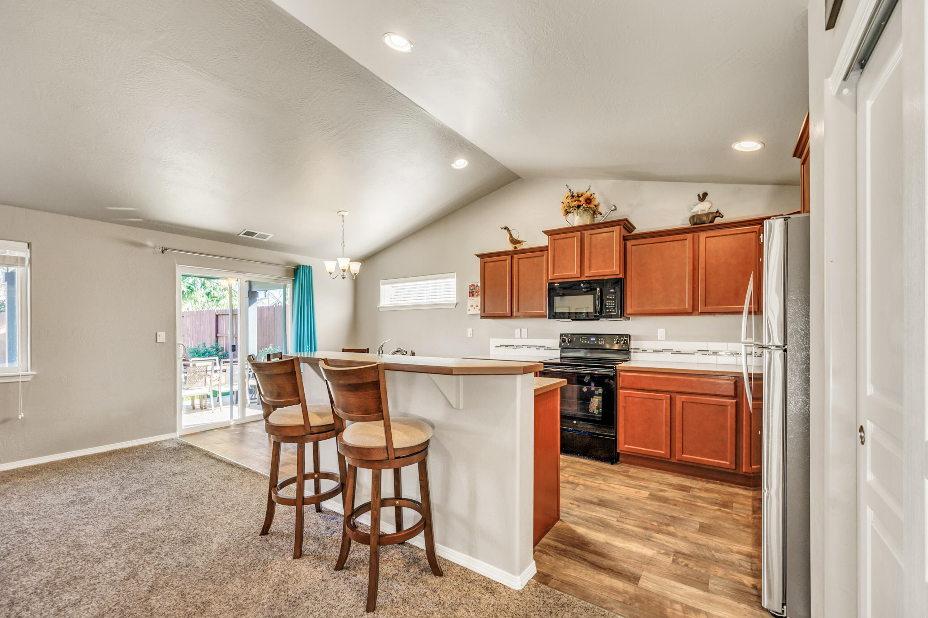 Orchard Court Subdivision - Residential