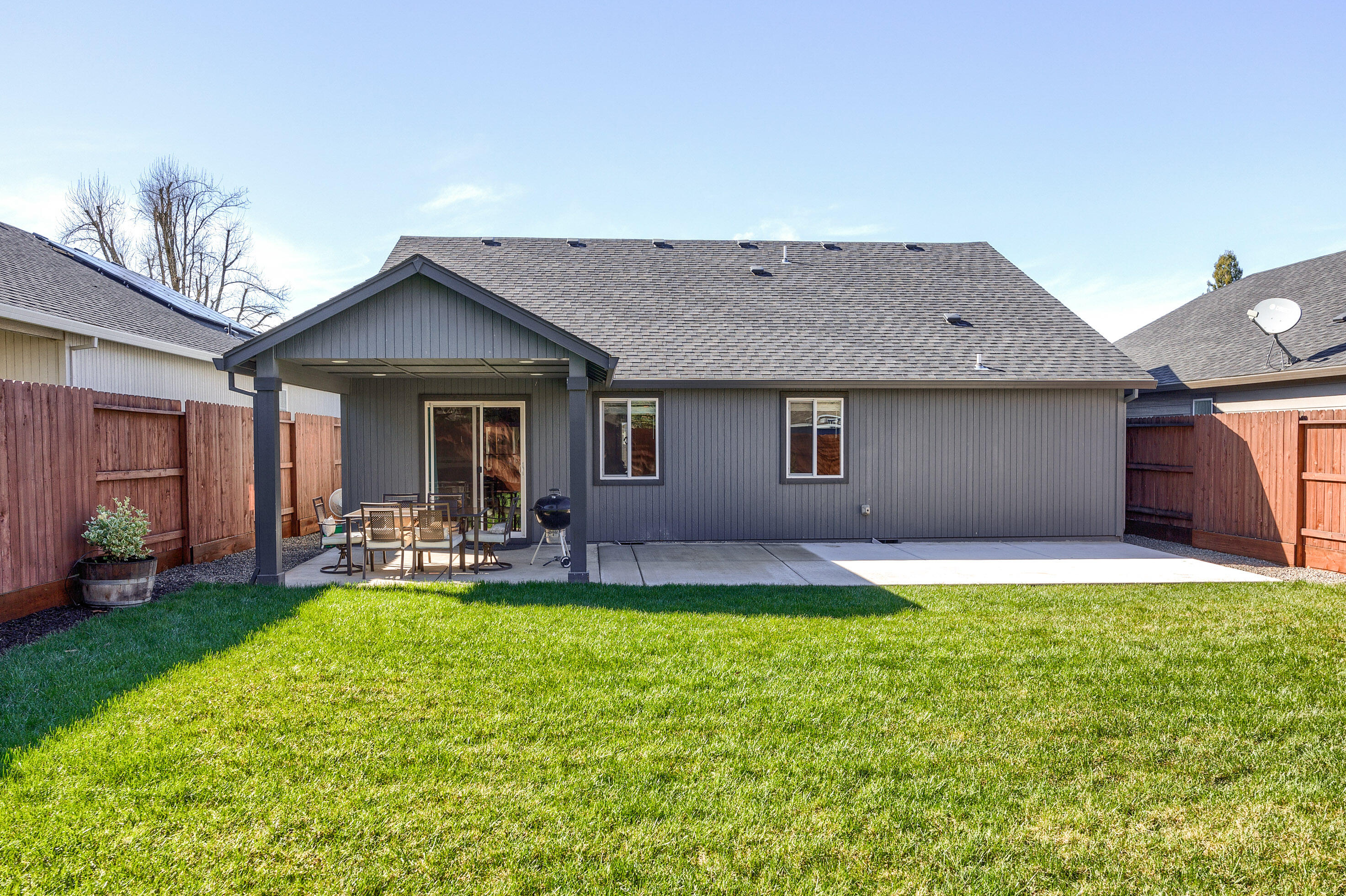 Orchard Court Subdivision - Residential