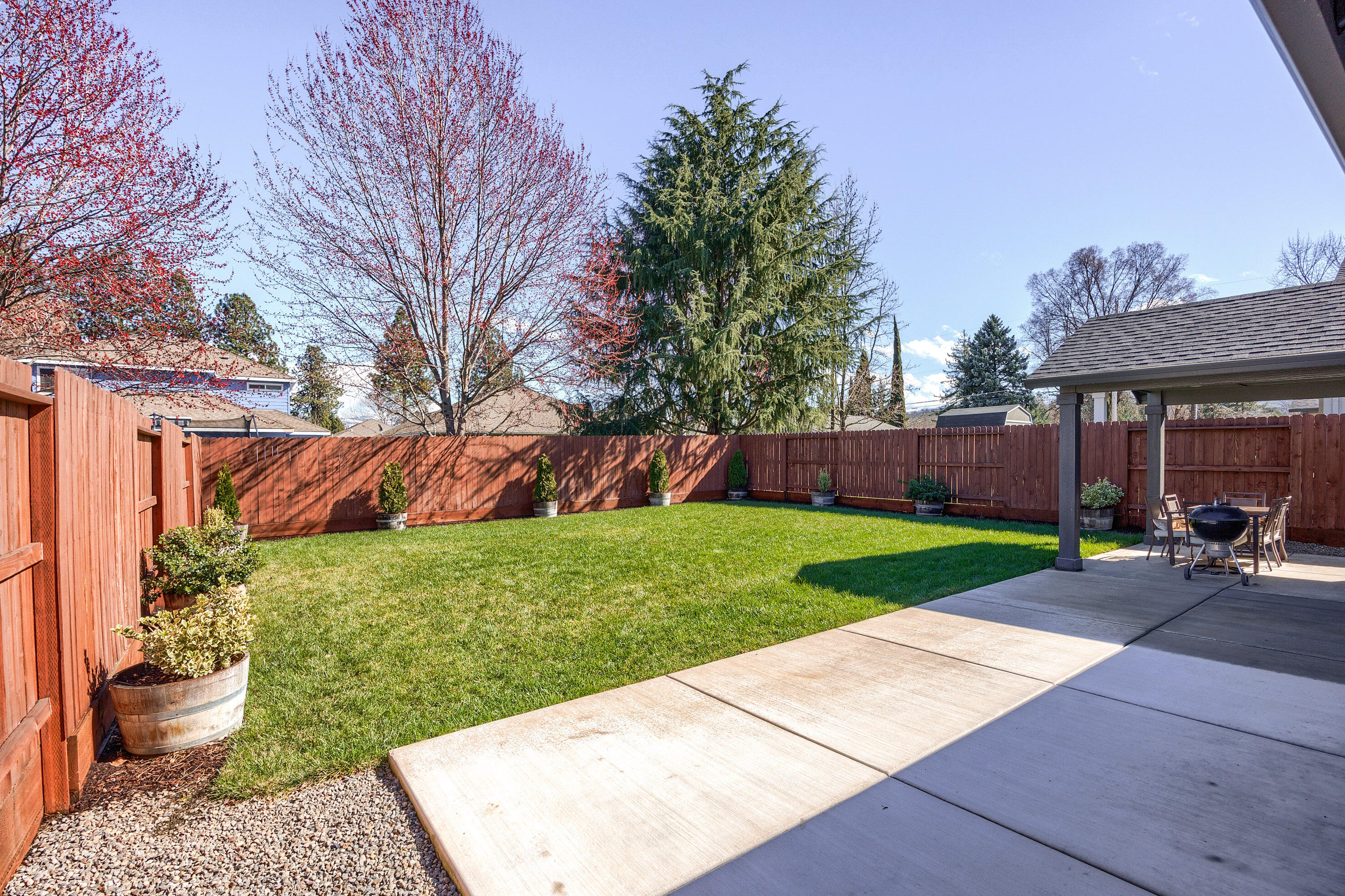 Orchard Court Subdivision - Residential