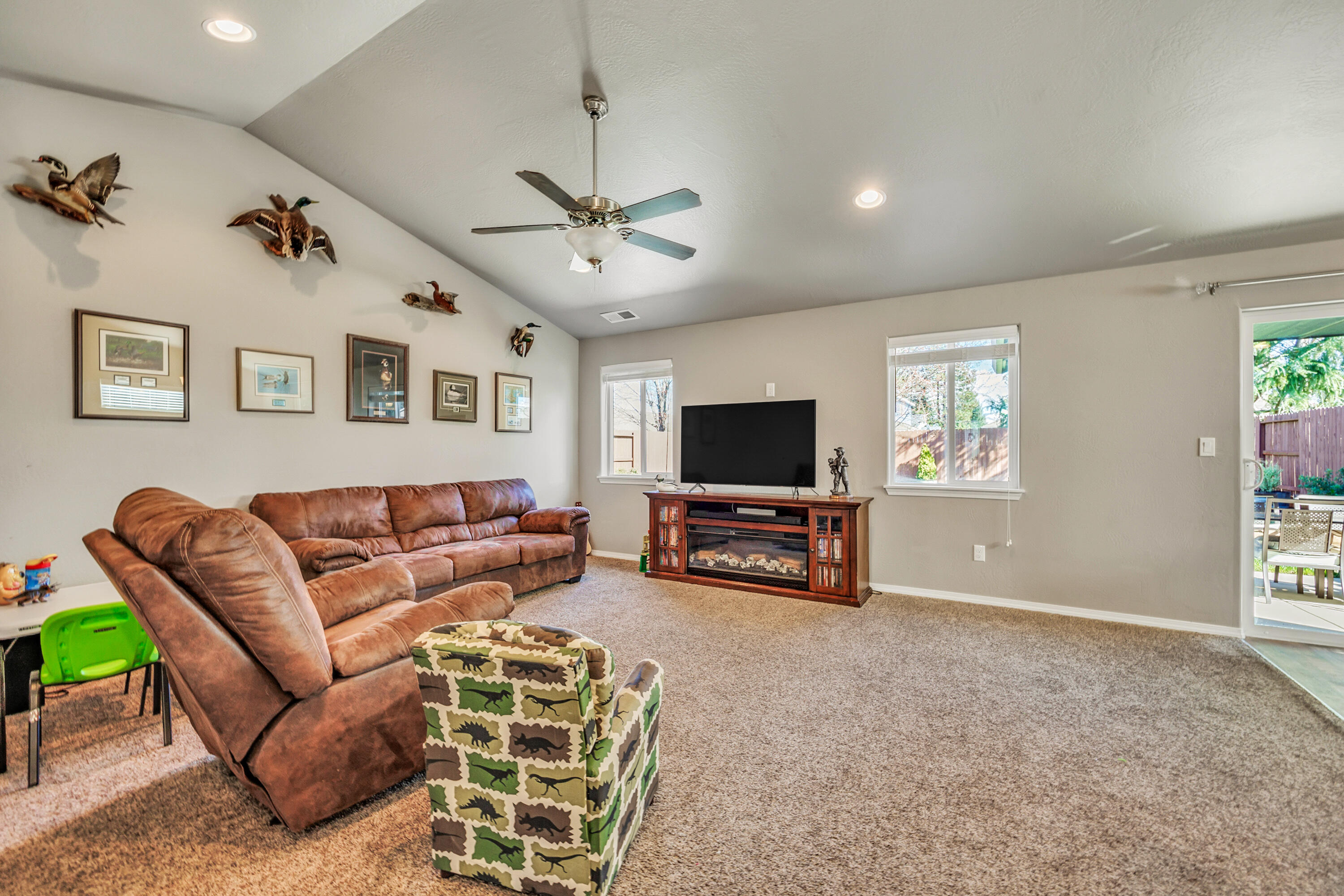 Orchard Court Subdivision - Residential