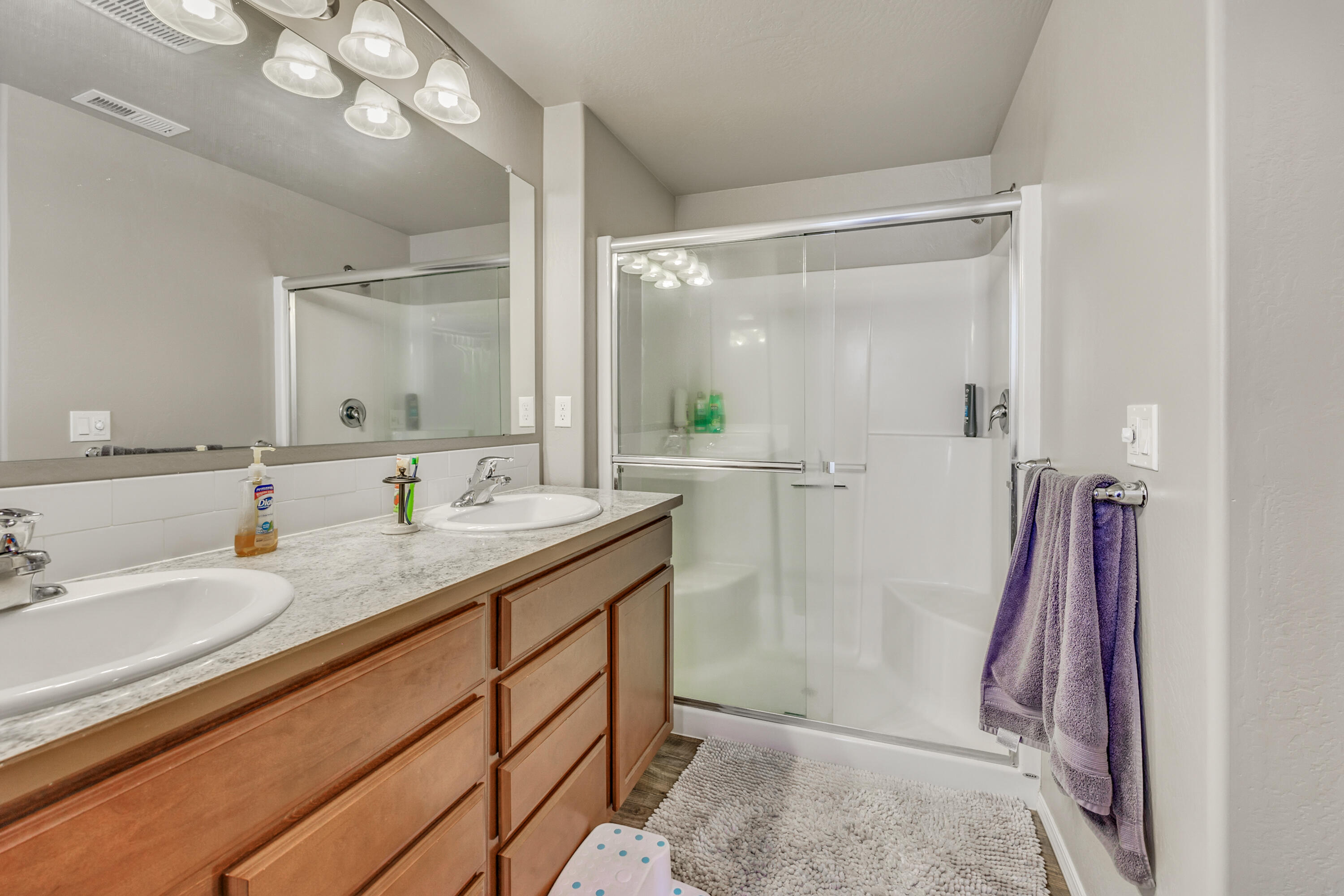 Orchard Court Subdivision - Residential