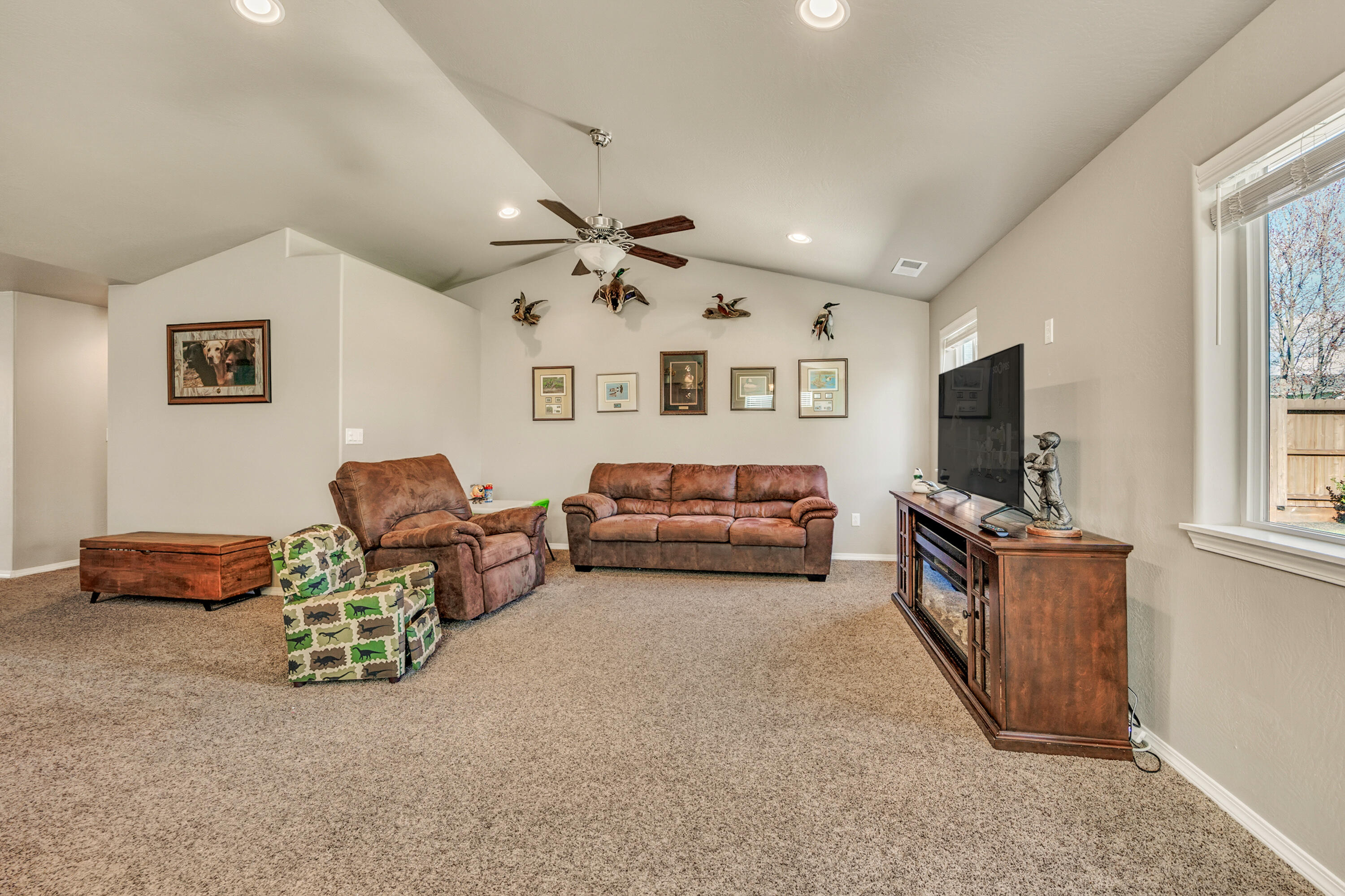 Orchard Court Subdivision - Residential