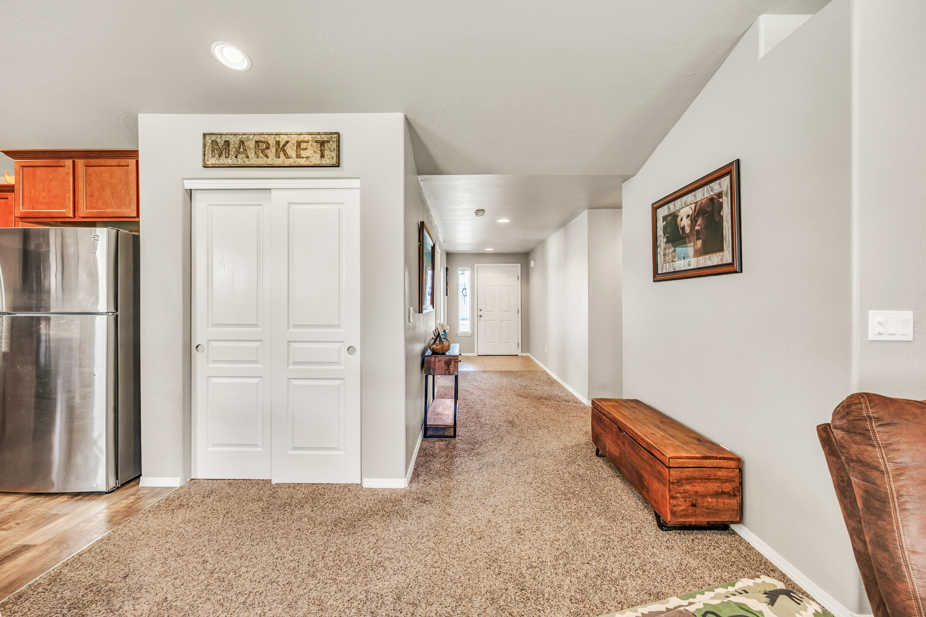 Orchard Court Subdivision - Residential