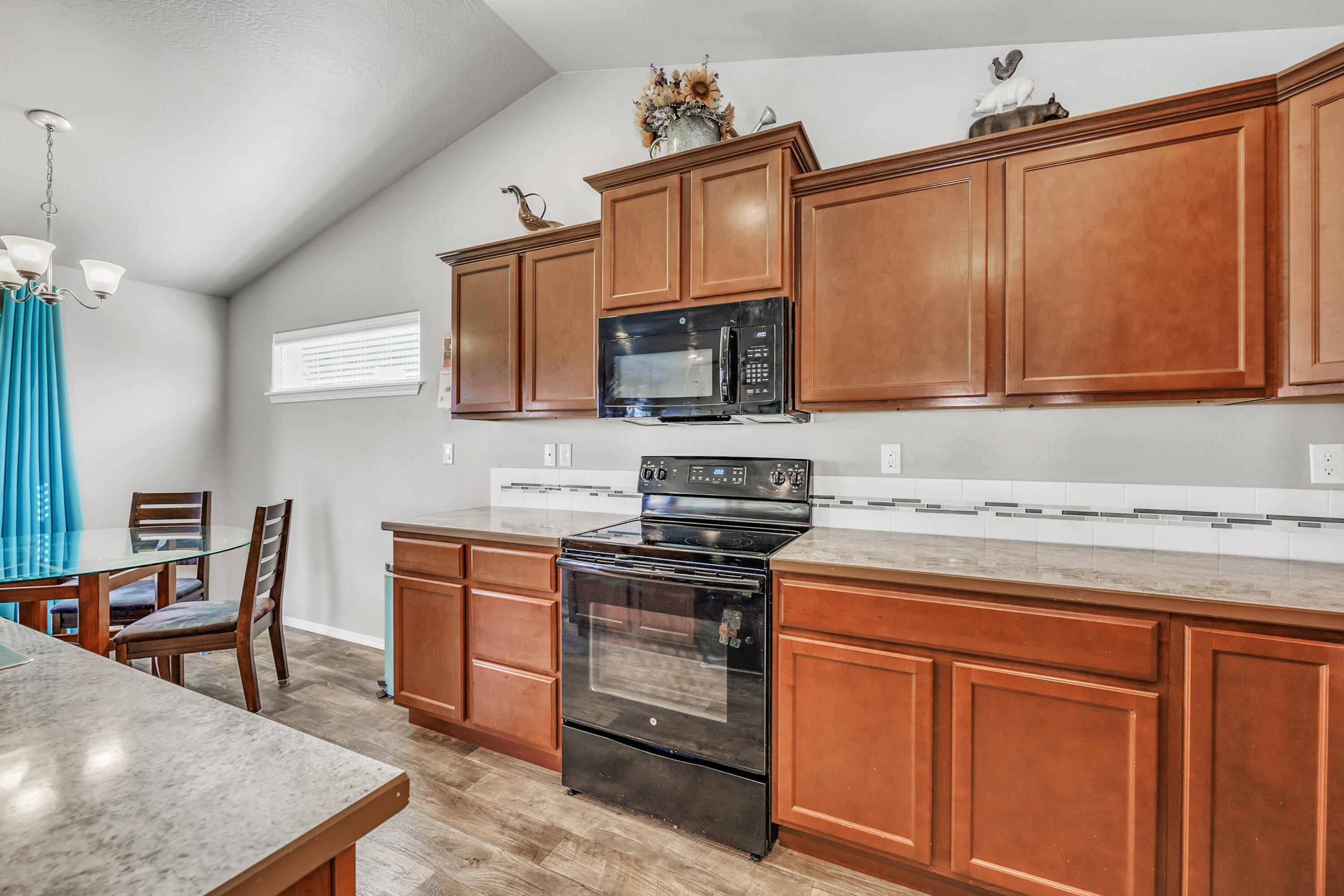 Orchard Court Subdivision - Residential