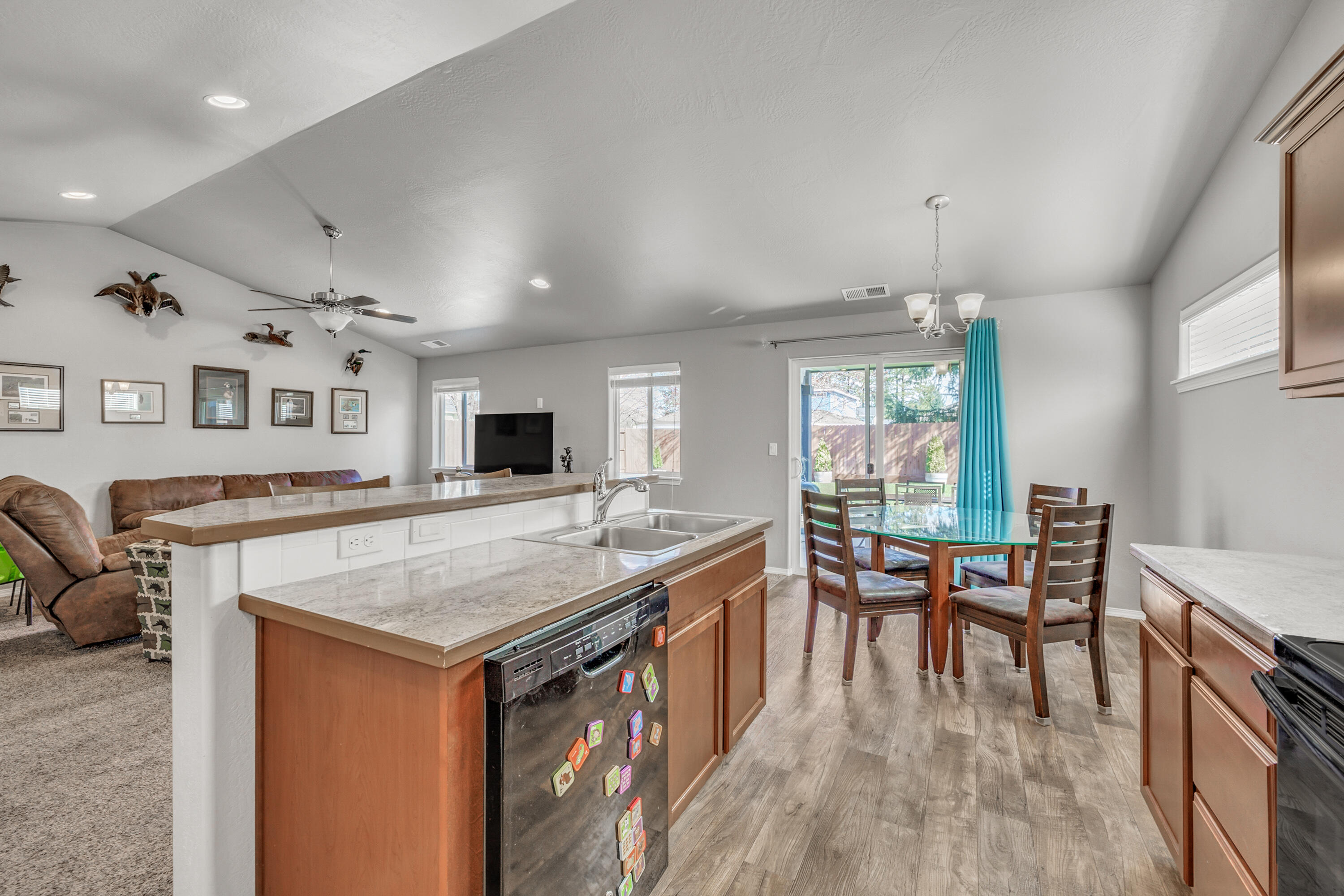 Orchard Court Subdivision - Residential