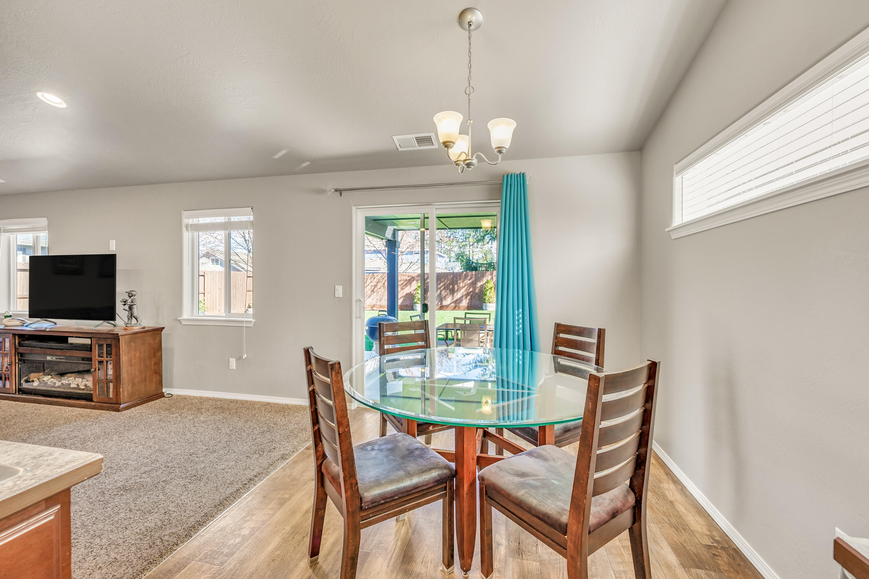 Orchard Court Subdivision - Residential