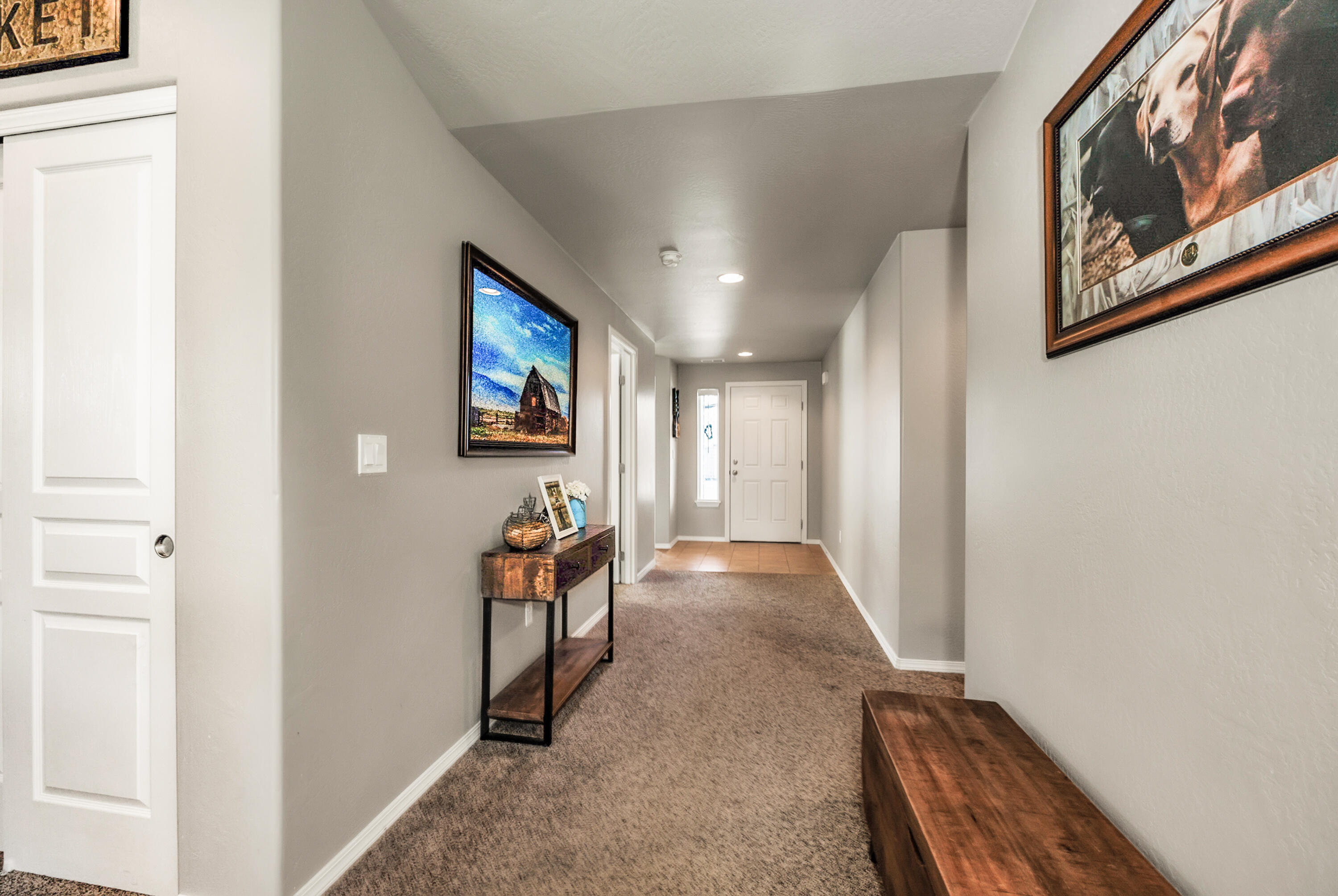 Orchard Court Subdivision - Residential