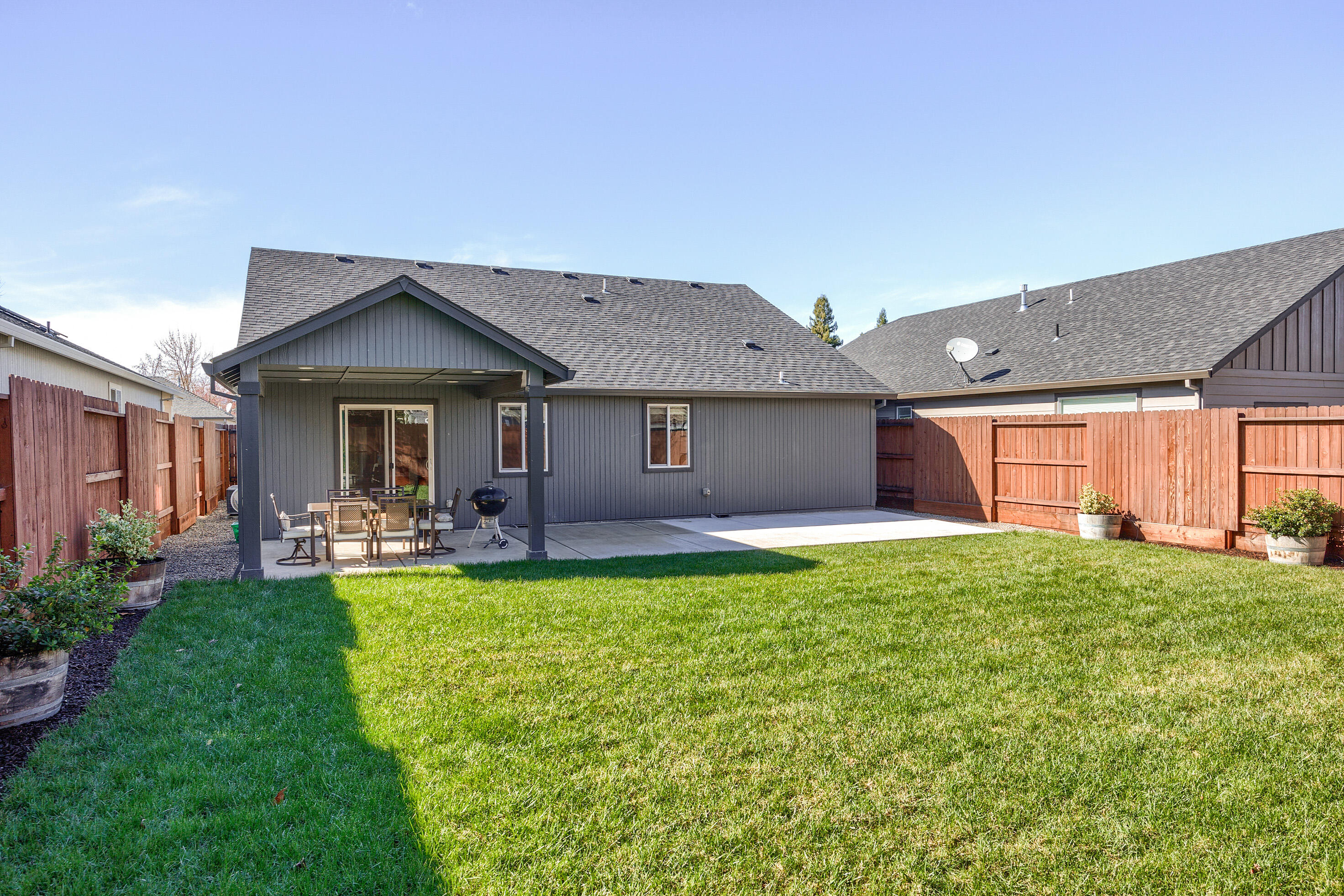 Orchard Court Subdivision - Residential