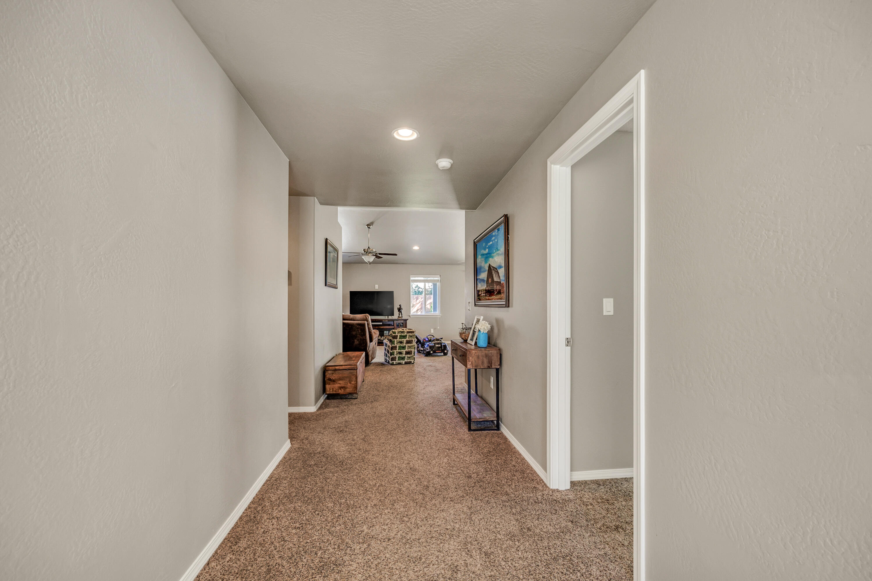 Orchard Court Subdivision - Residential