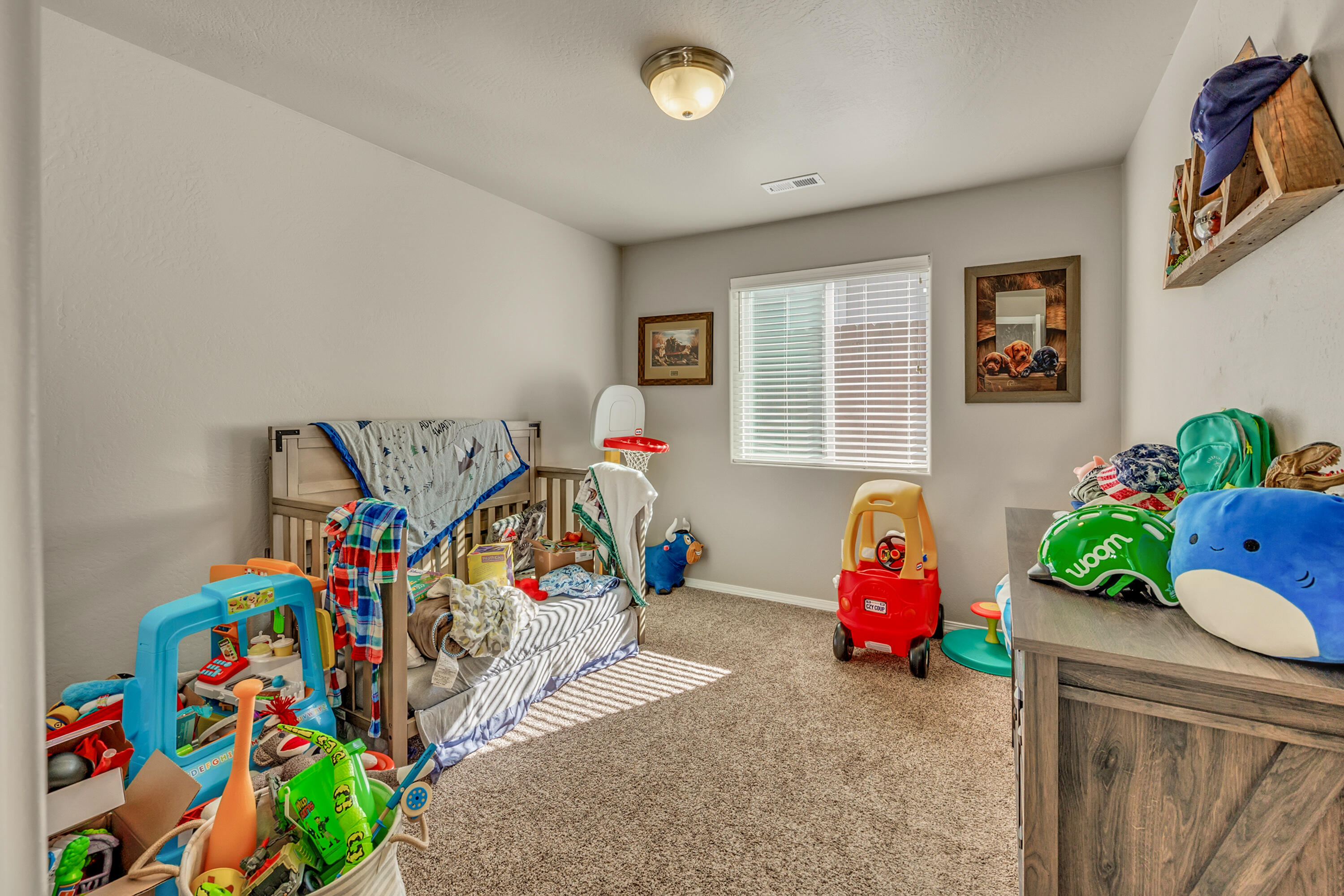 Orchard Court Subdivision - Residential