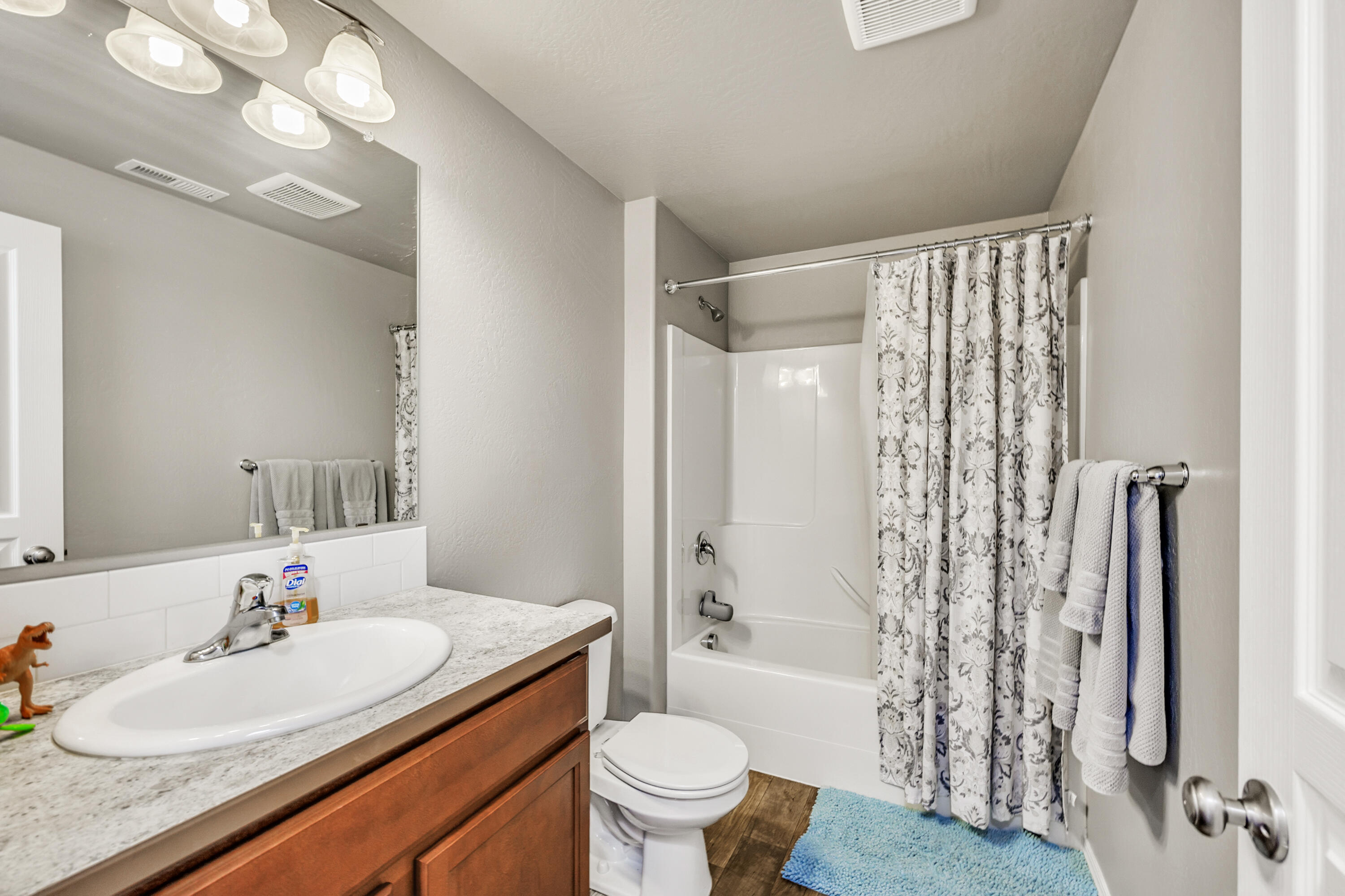 Orchard Court Subdivision - Residential