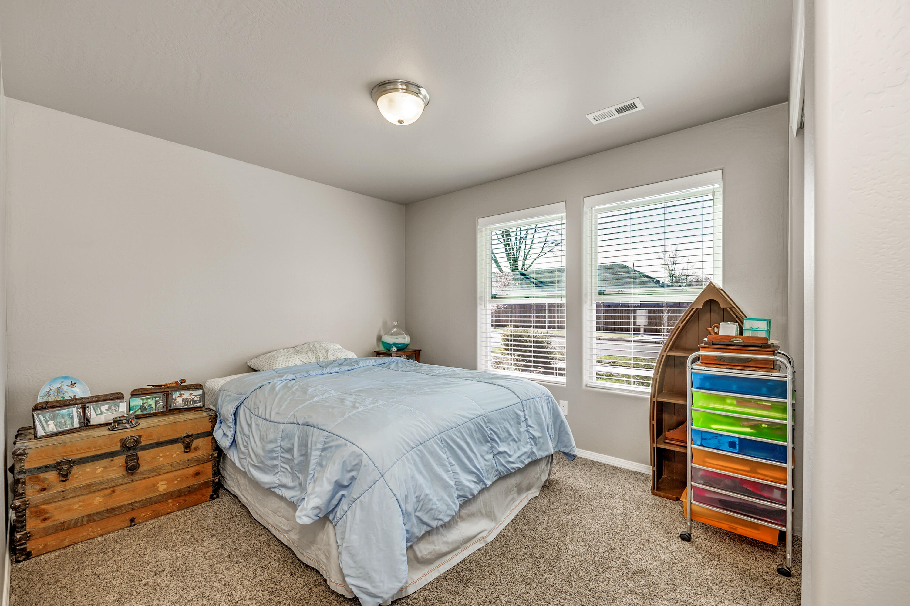 Orchard Court Subdivision - Residential