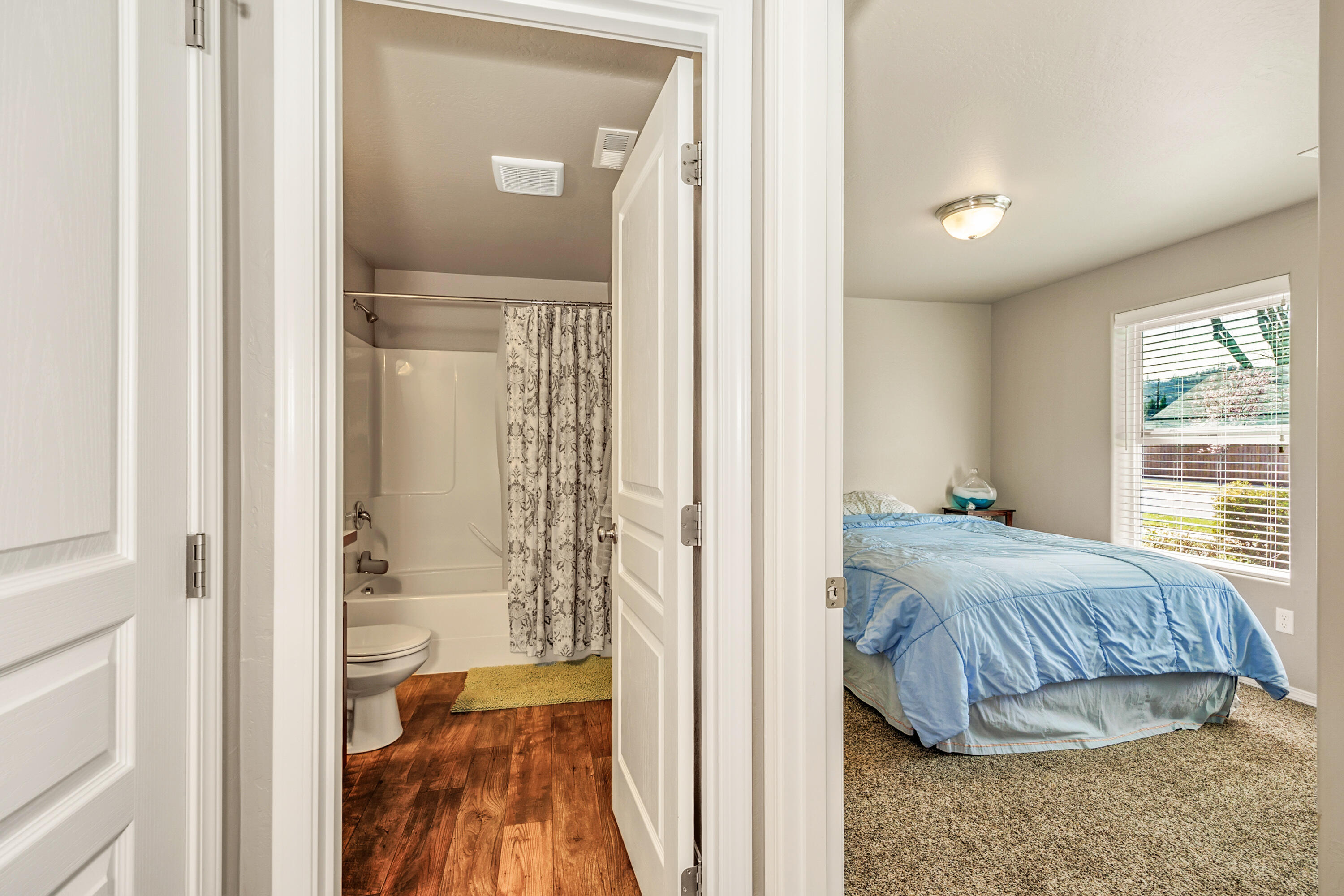 Orchard Court Subdivision - Residential