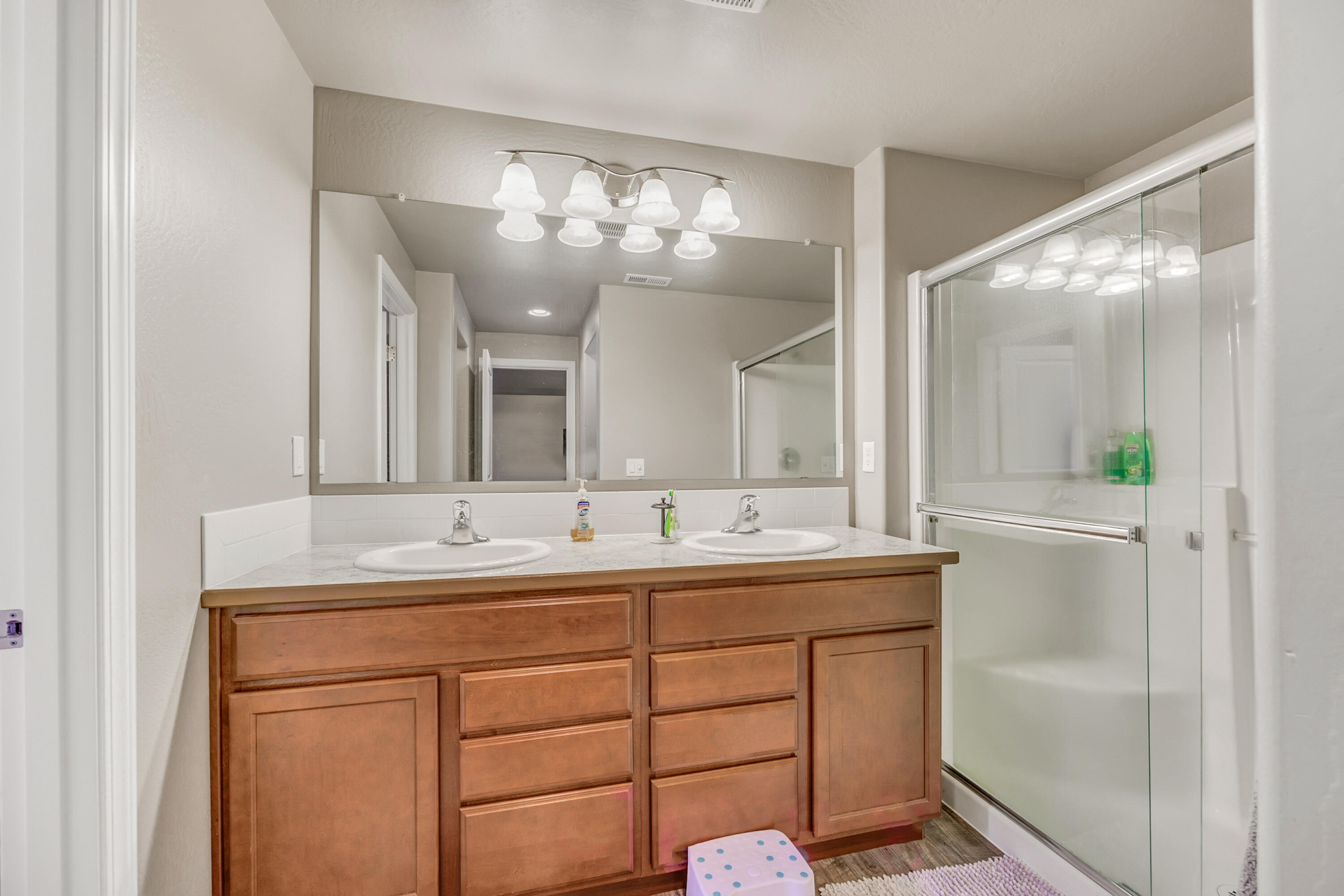 Orchard Court Subdivision - Residential