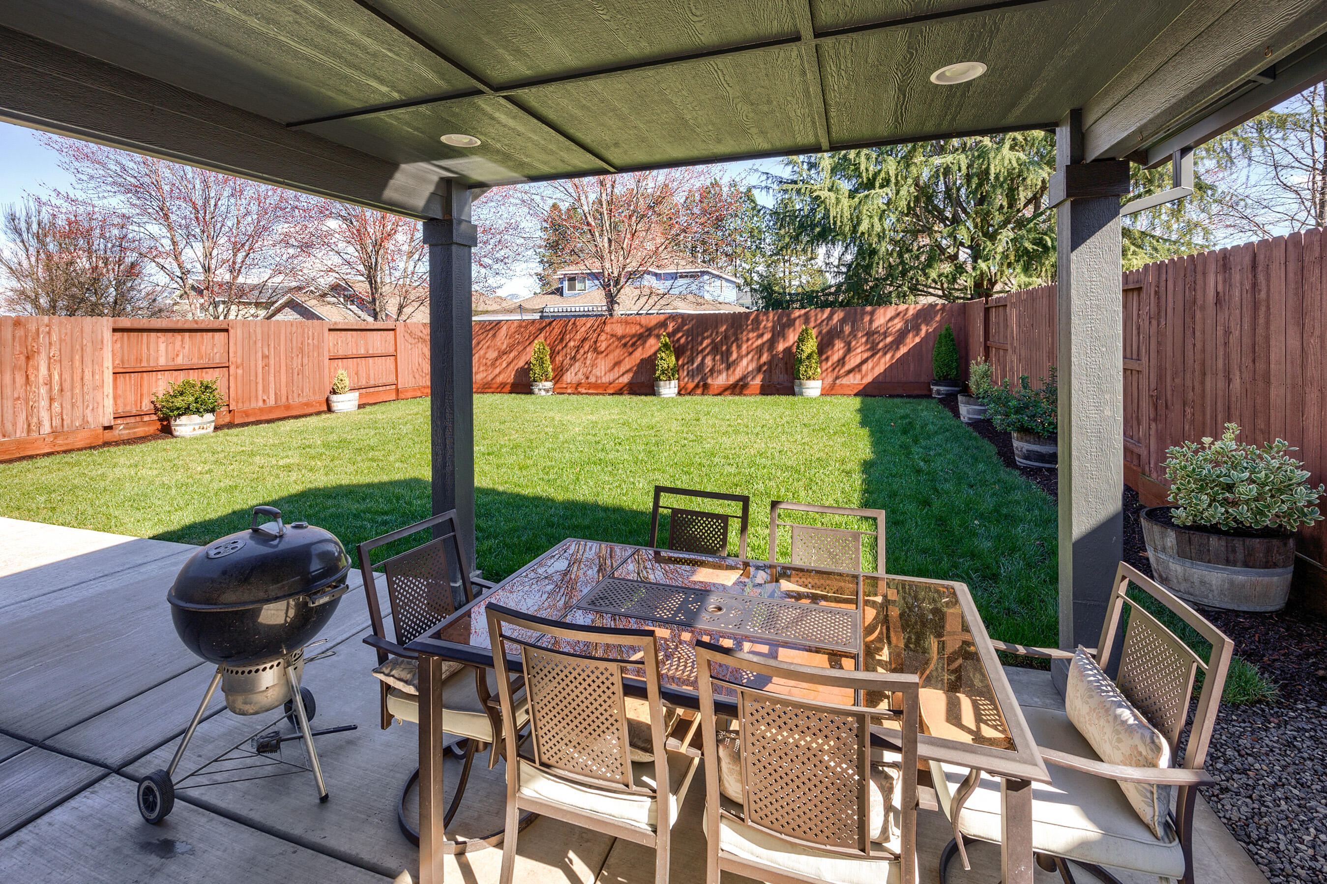 Orchard Court Subdivision - Residential