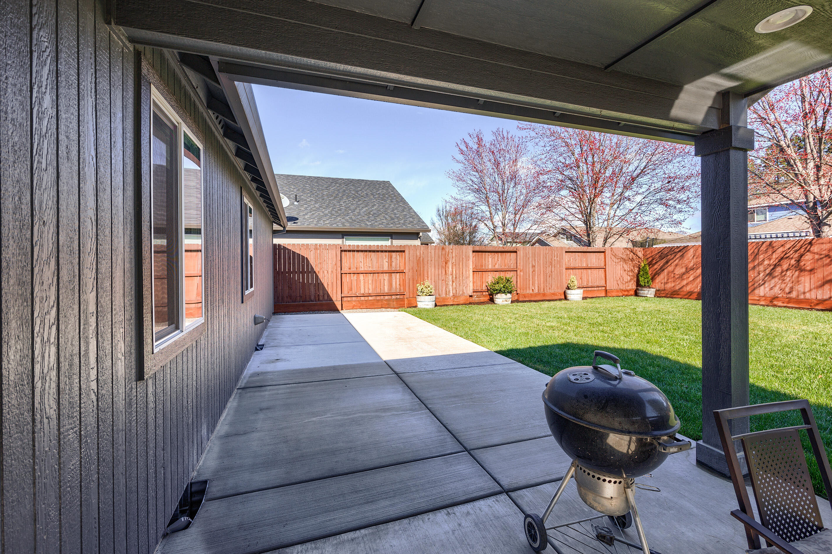 Orchard Court Subdivision - Residential