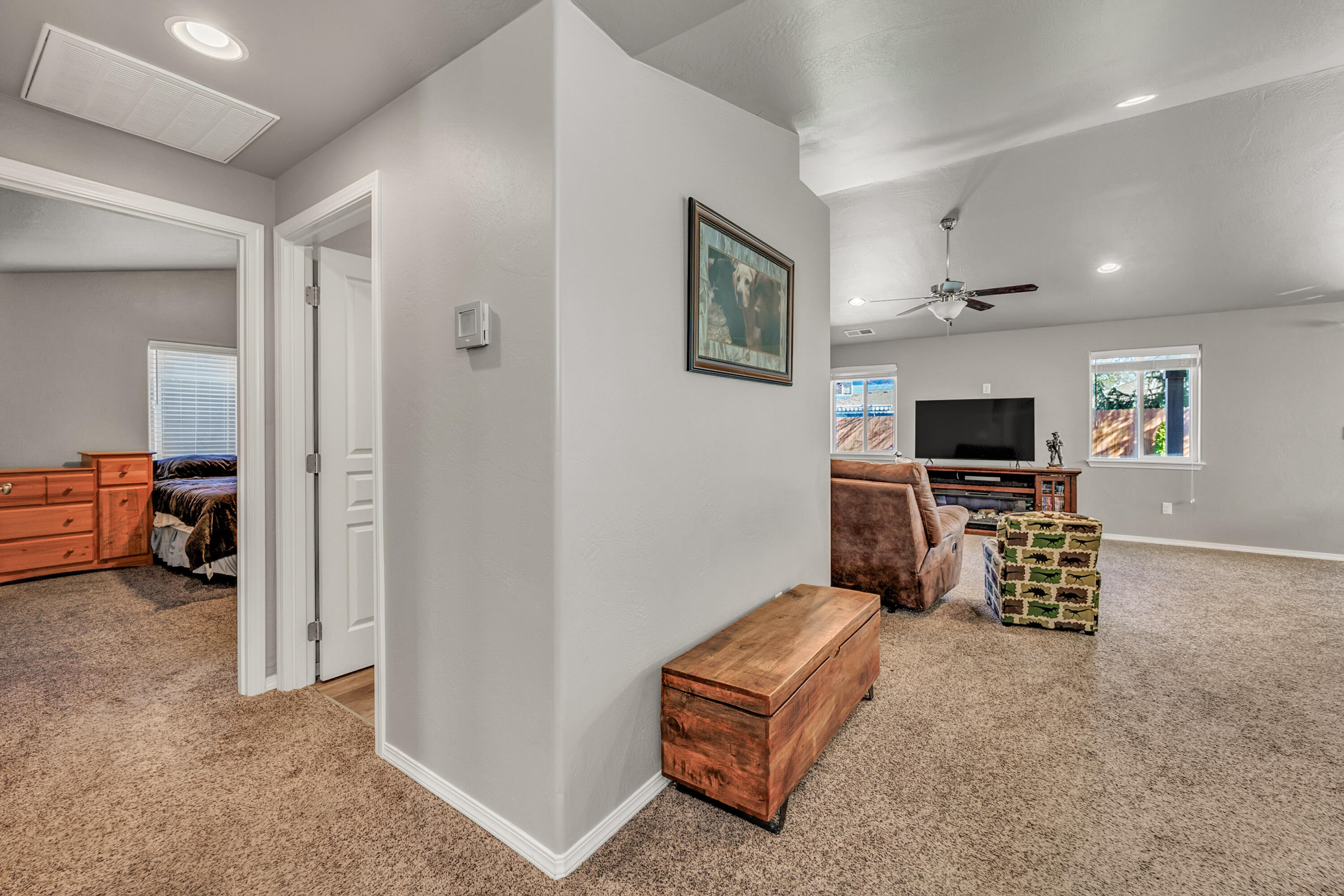 Orchard Court Subdivision - Residential