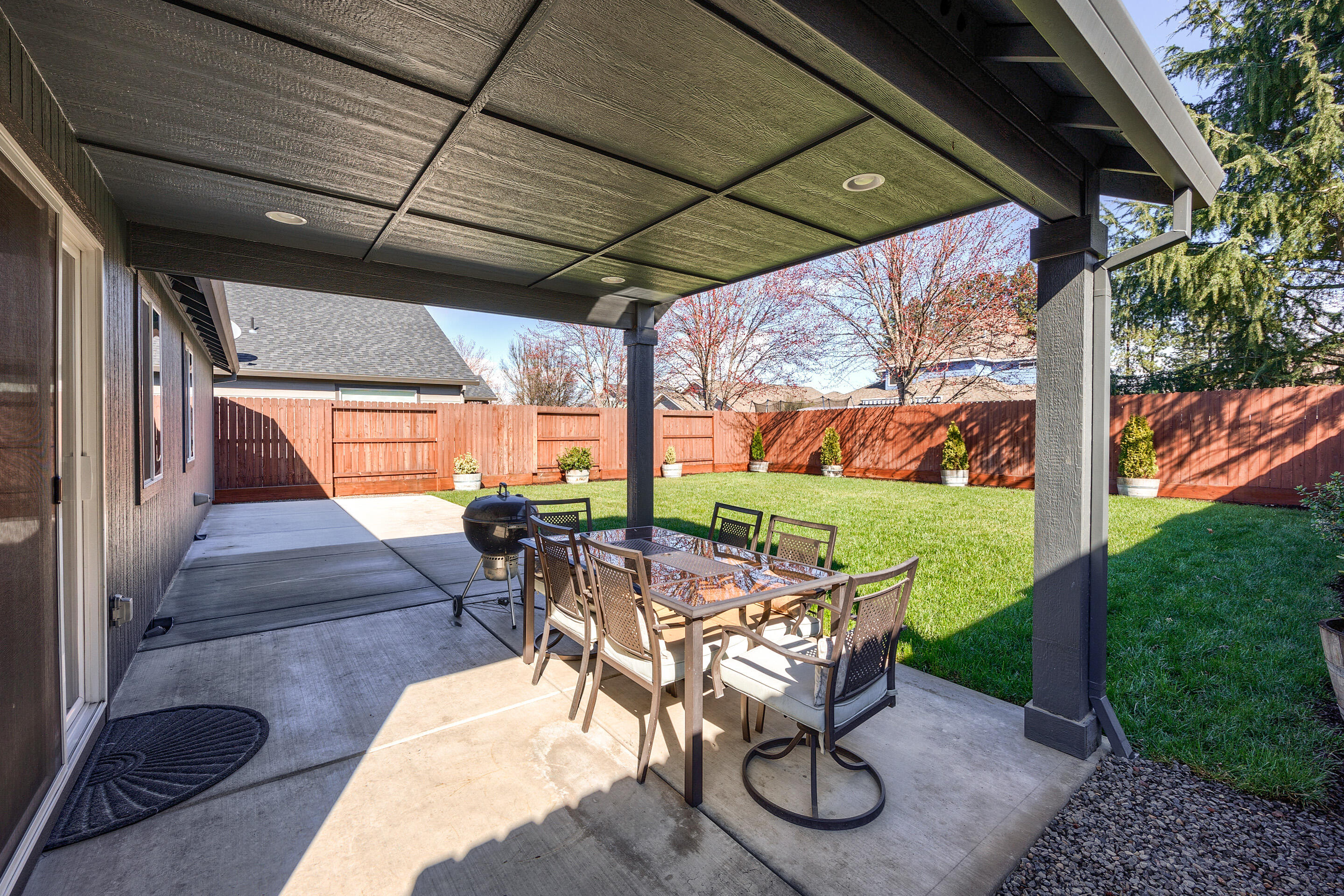 Orchard Court Subdivision - Residential