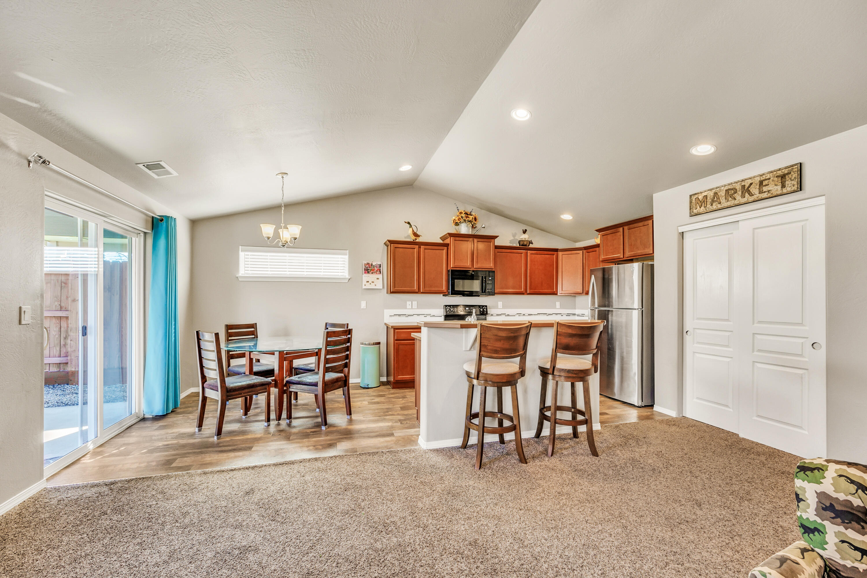 Orchard Court Subdivision - Residential