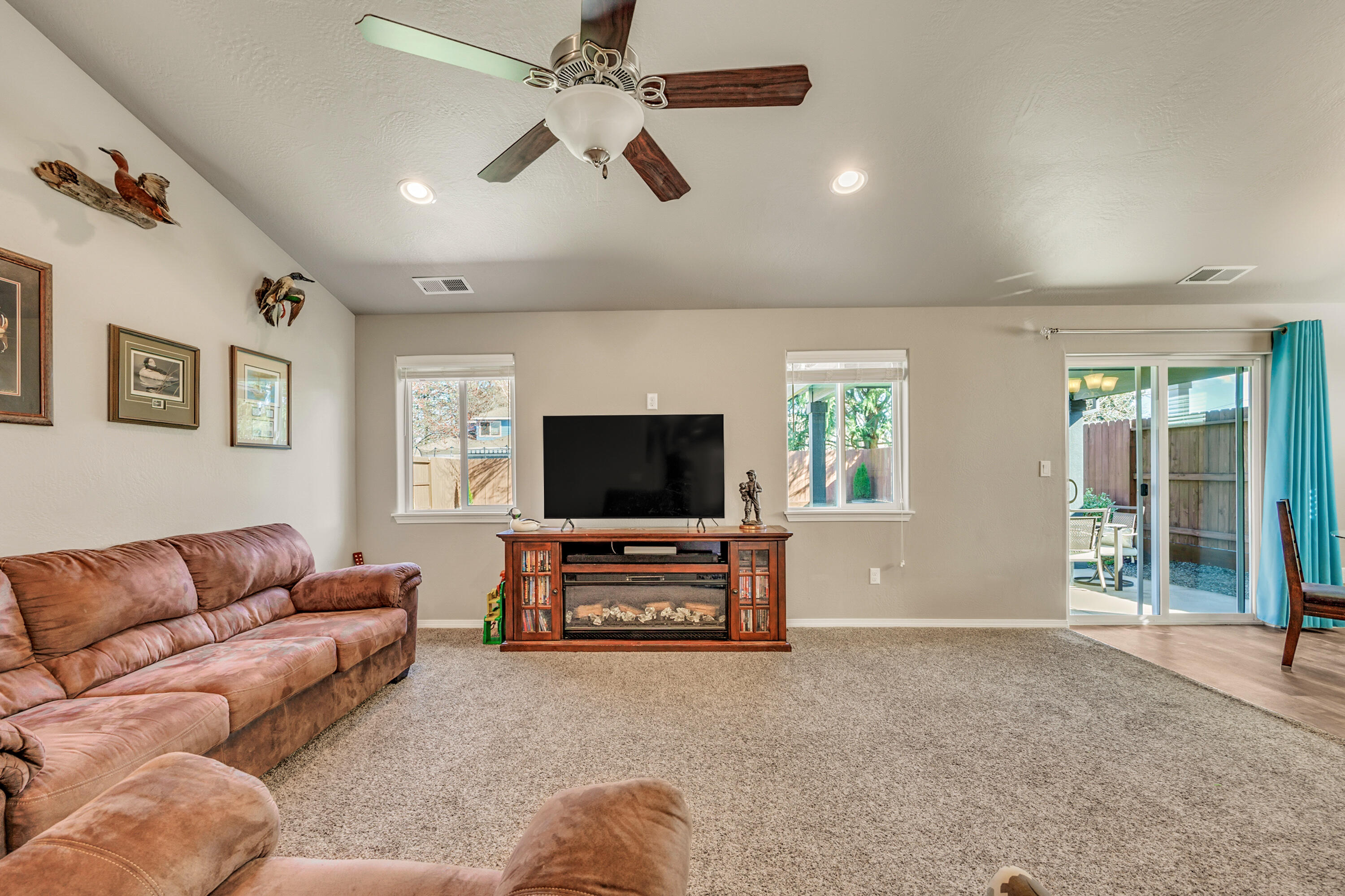 Orchard Court Subdivision - Residential