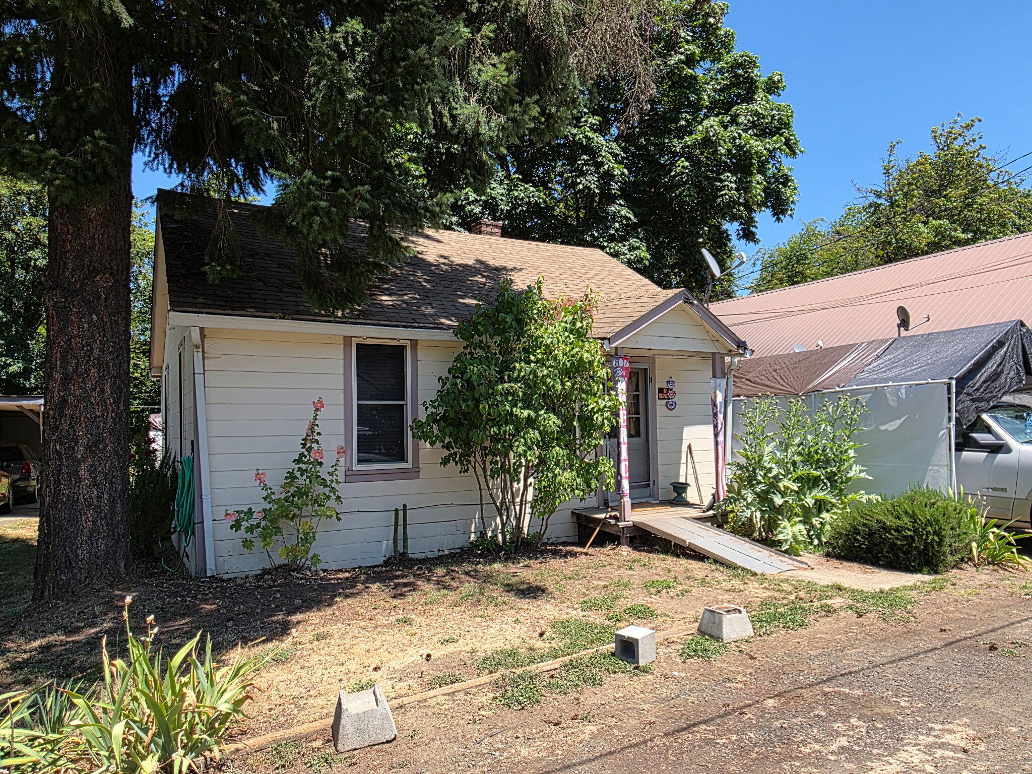 Gilbertson's Add - Residential