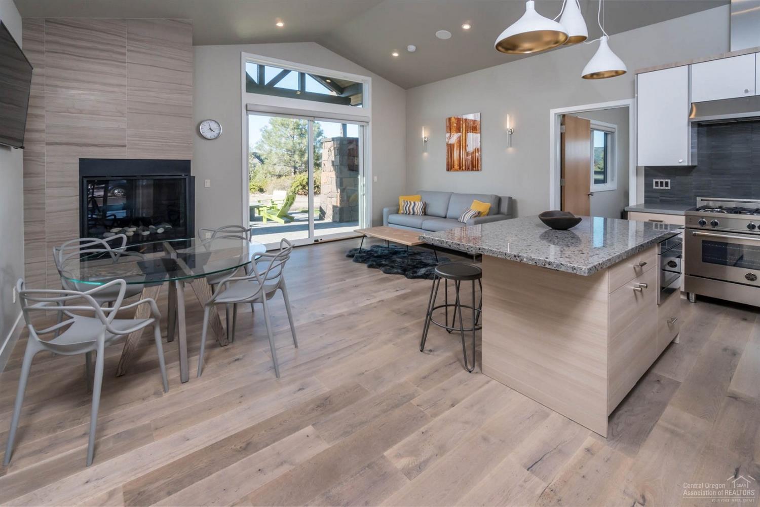 Tetherow - Residential