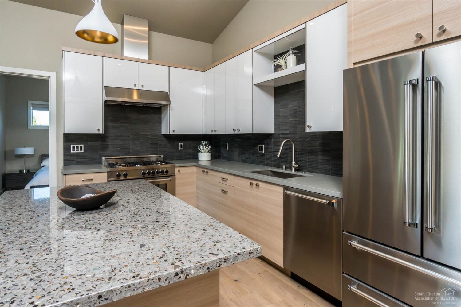 Tetherow - Residential