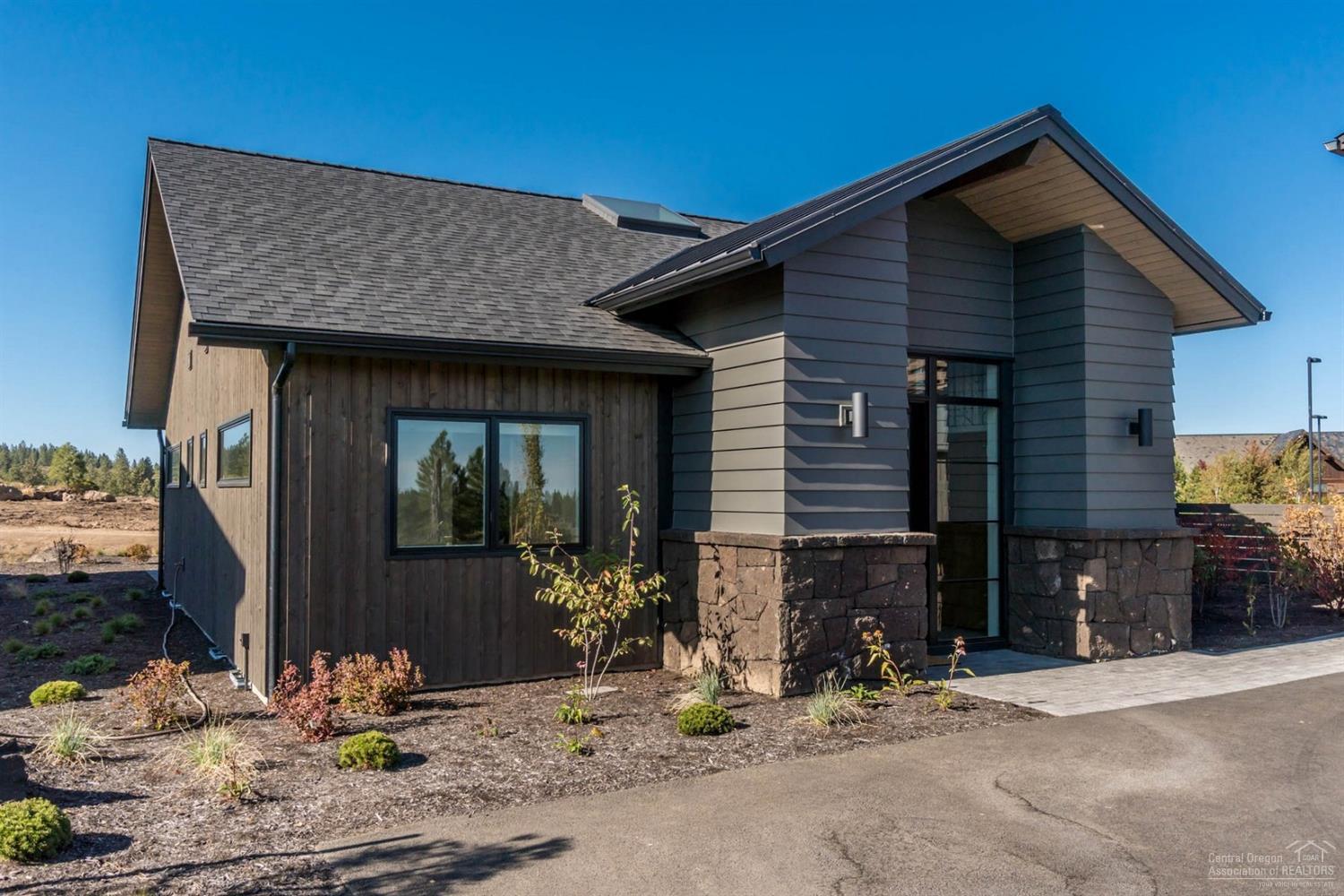 Tetherow - Residential