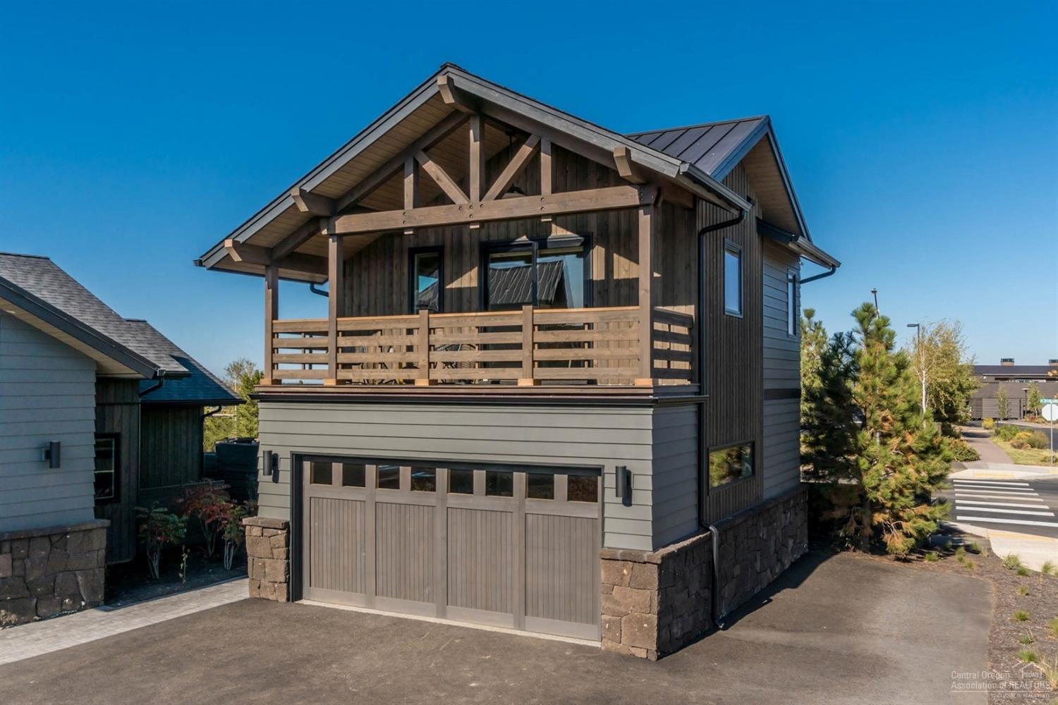 Tetherow - Residential