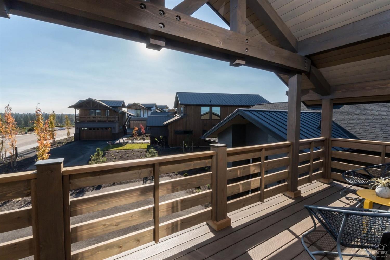 Tetherow - Residential