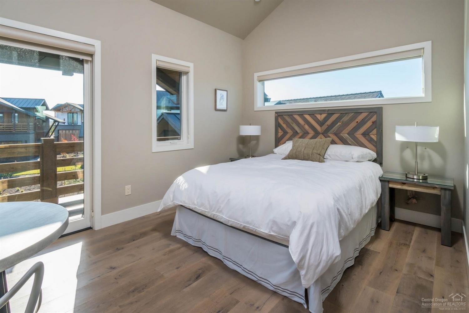 Tetherow - Residential