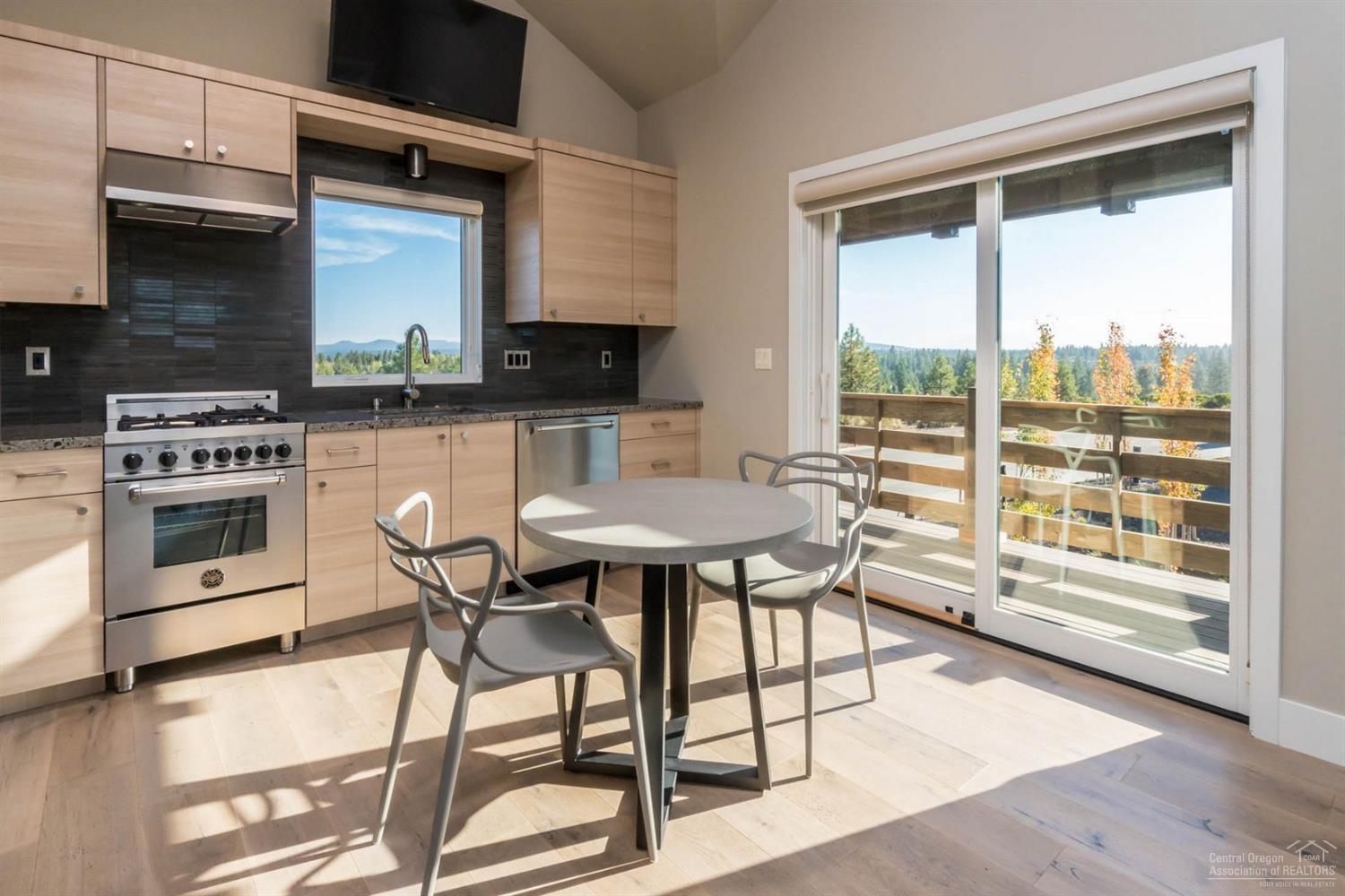 Tetherow - Residential