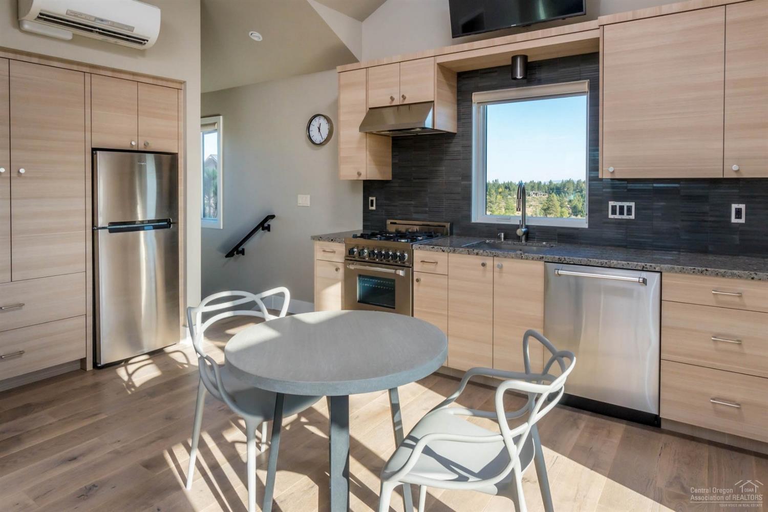 Tetherow - Residential