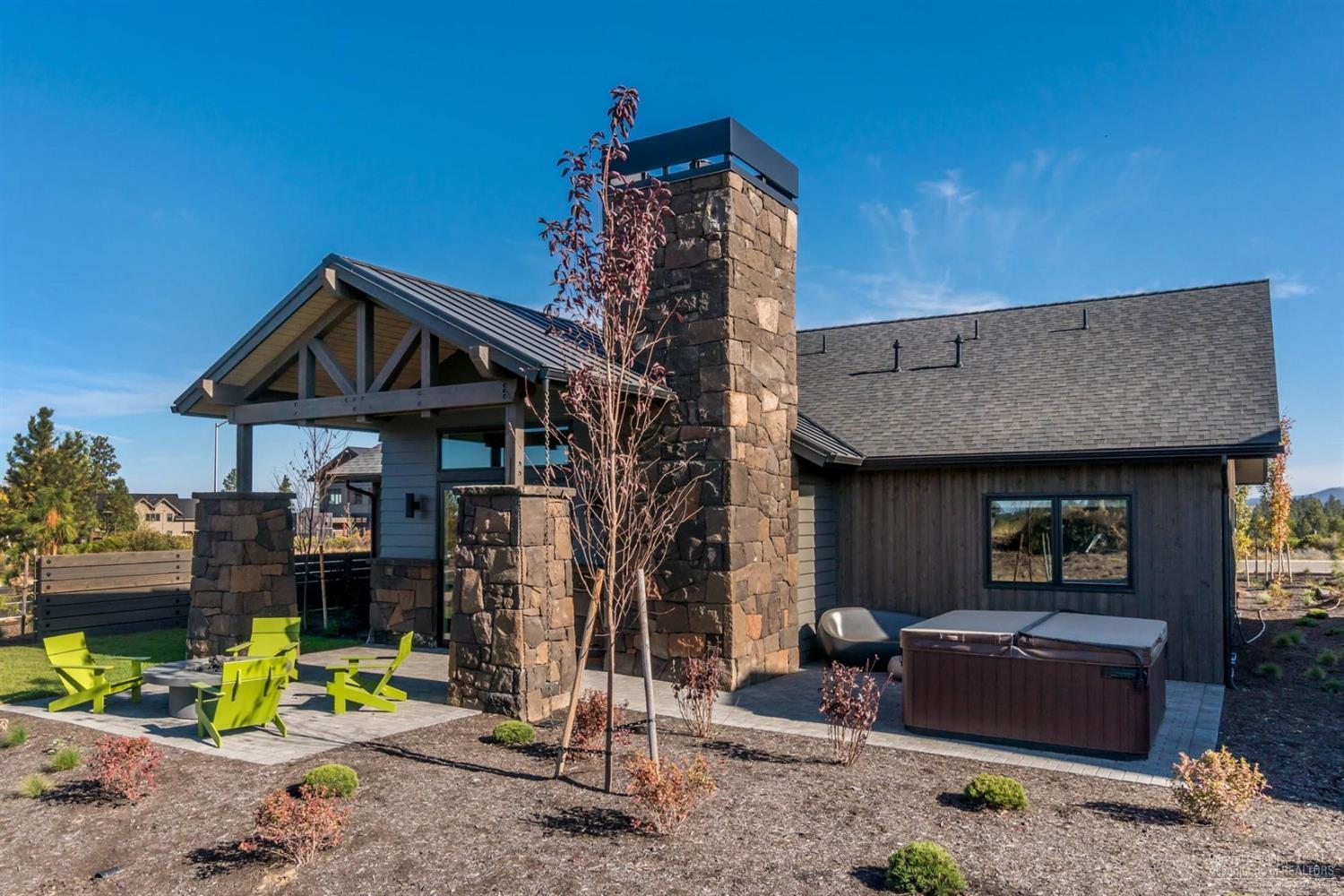 Tetherow - Residential