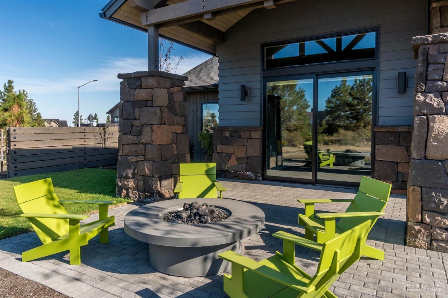 Tetherow - Residential