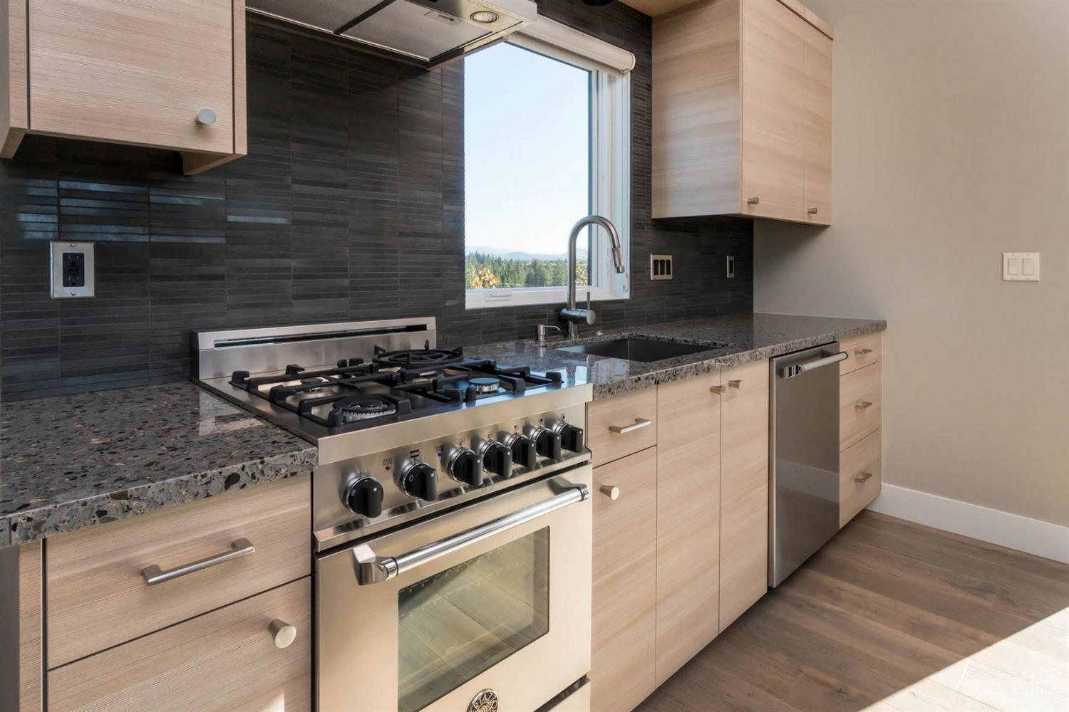 Tetherow - Residential