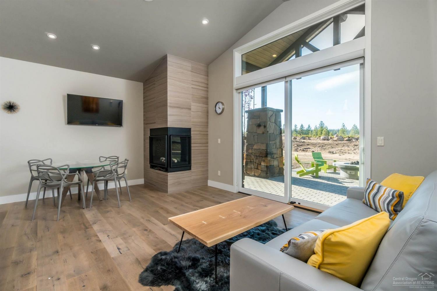 Tetherow - Residential