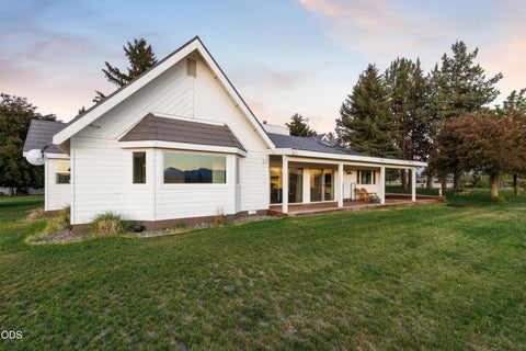 Tiny photo for 66300 White Rock Loop, Bend, OR 97703 (MLS # 220223305)