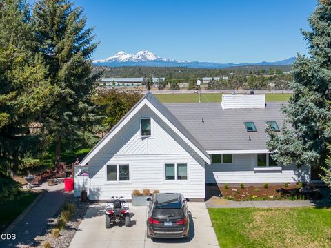 Tiny photo for 66300 White Rock Loop, Bend, OR 97703 (MLS # 220223305)