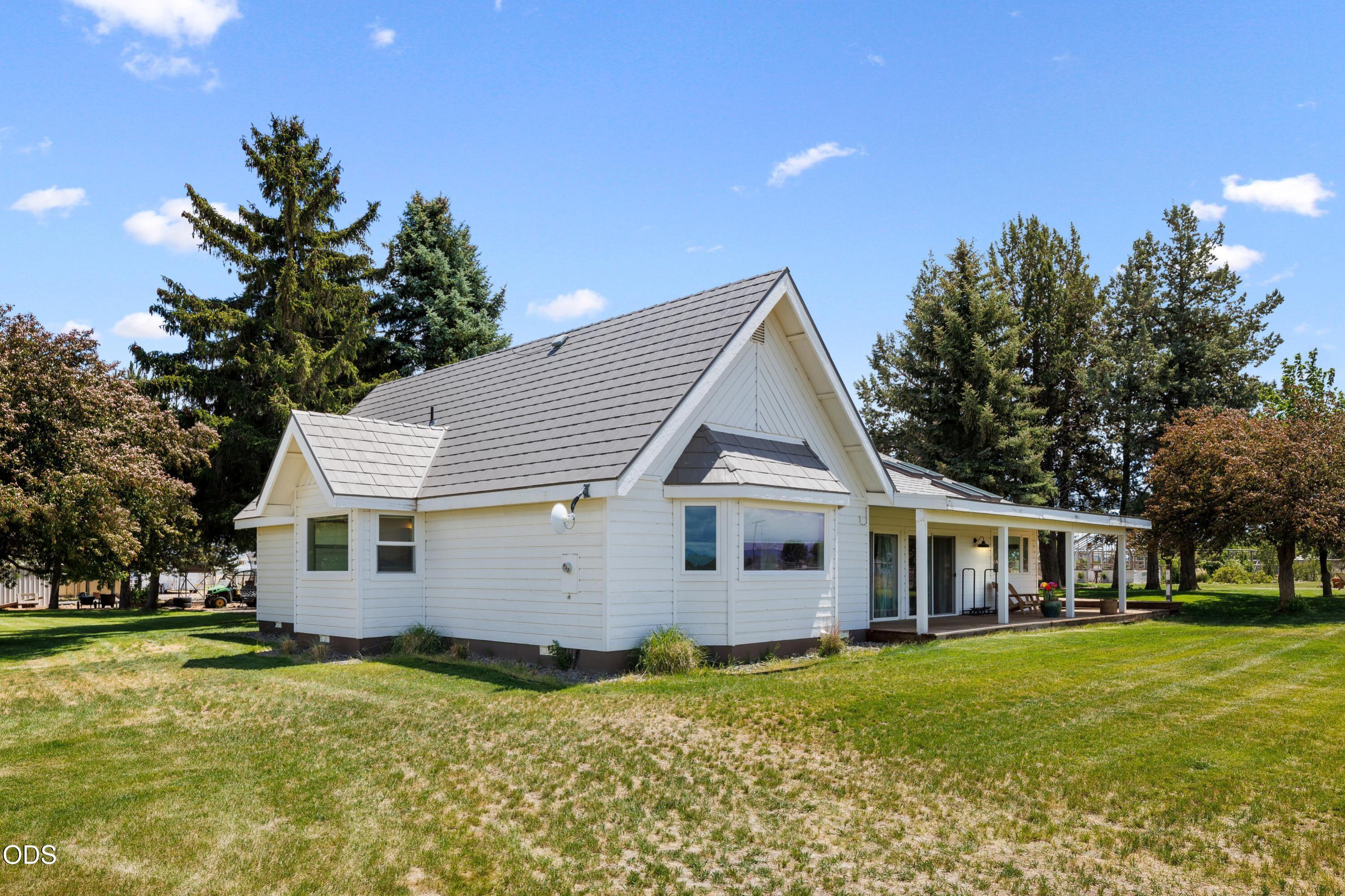 66300 White Rock Loop