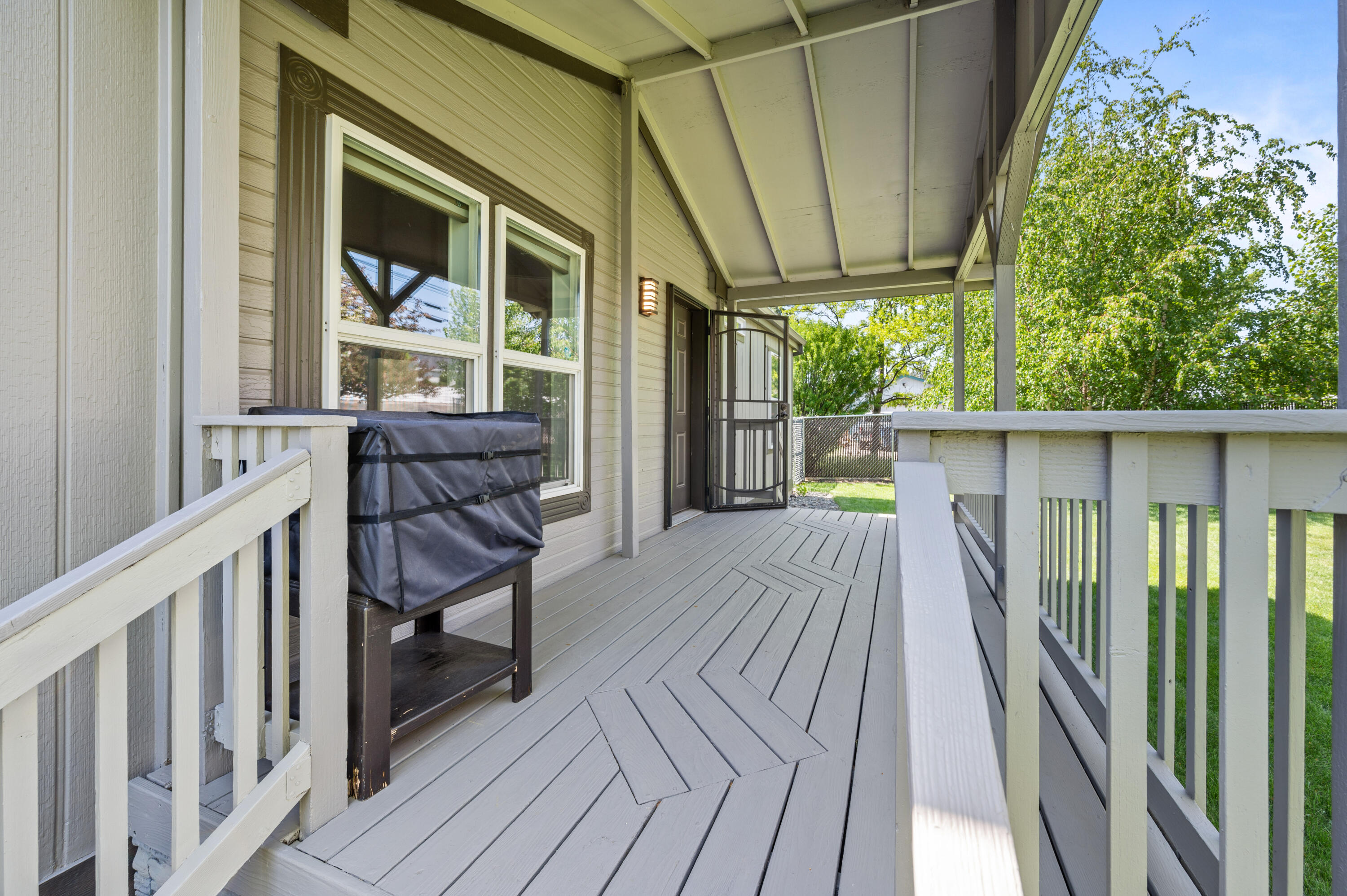 Sunshine - Residential