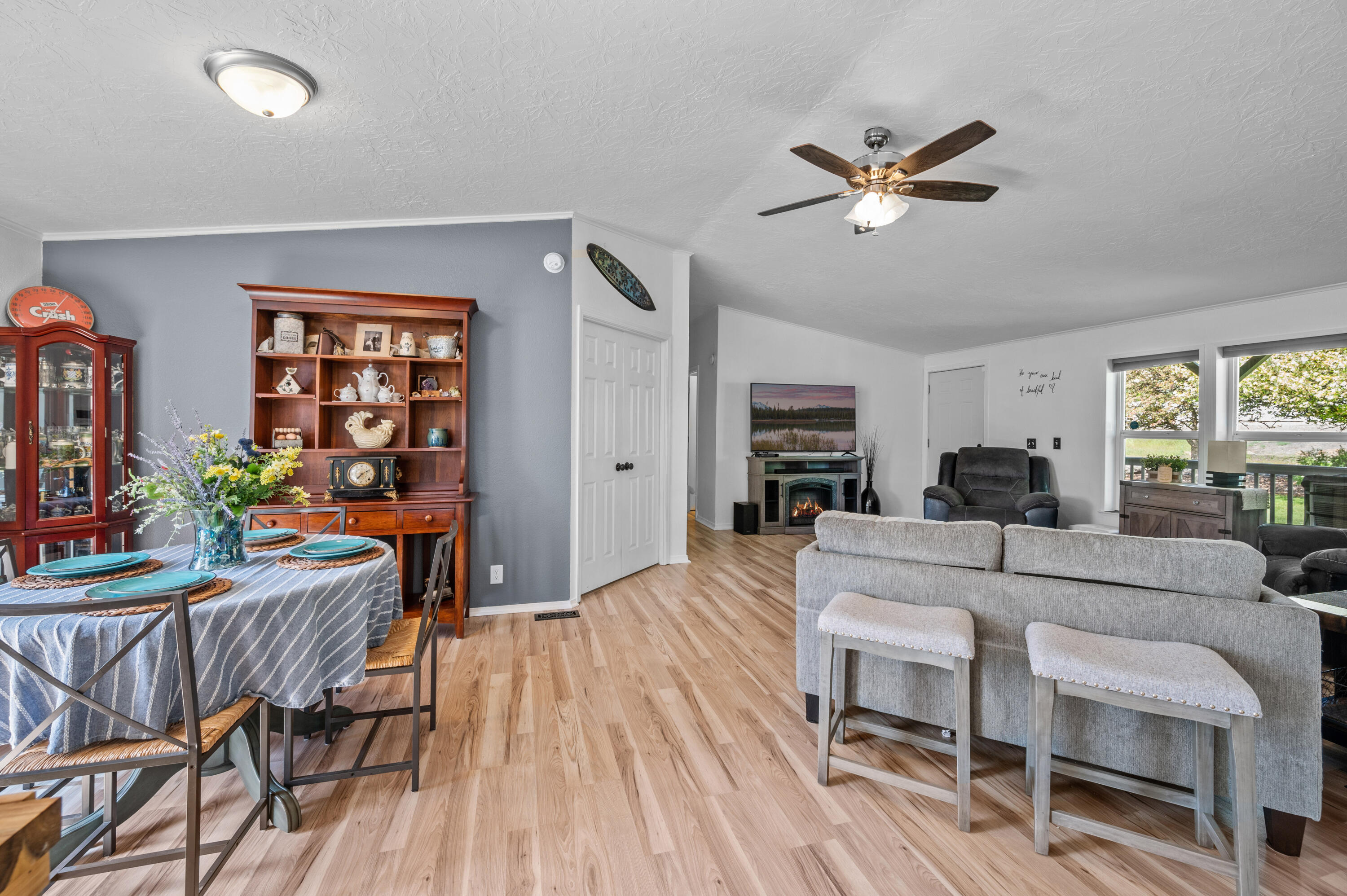 Sunshine - Residential