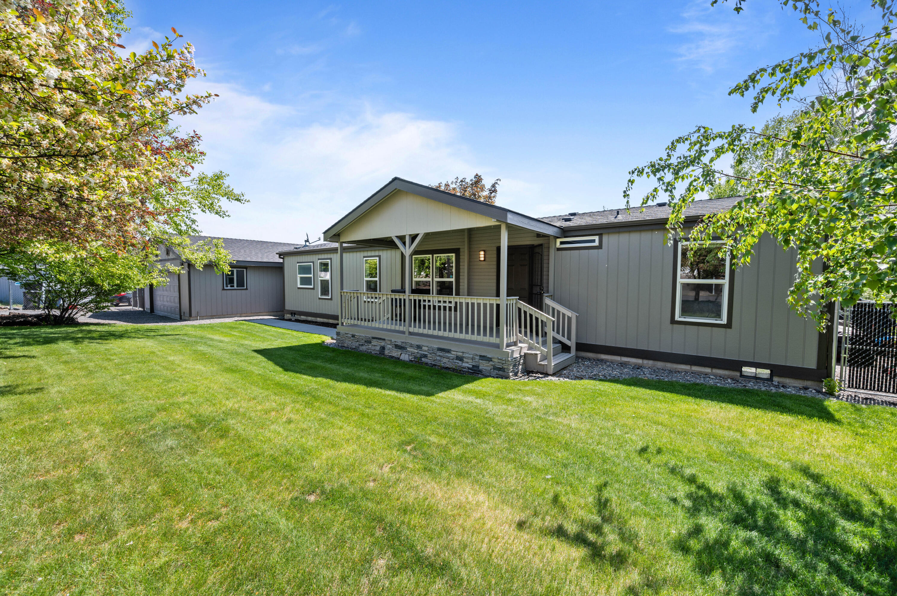 Sunshine - Residential